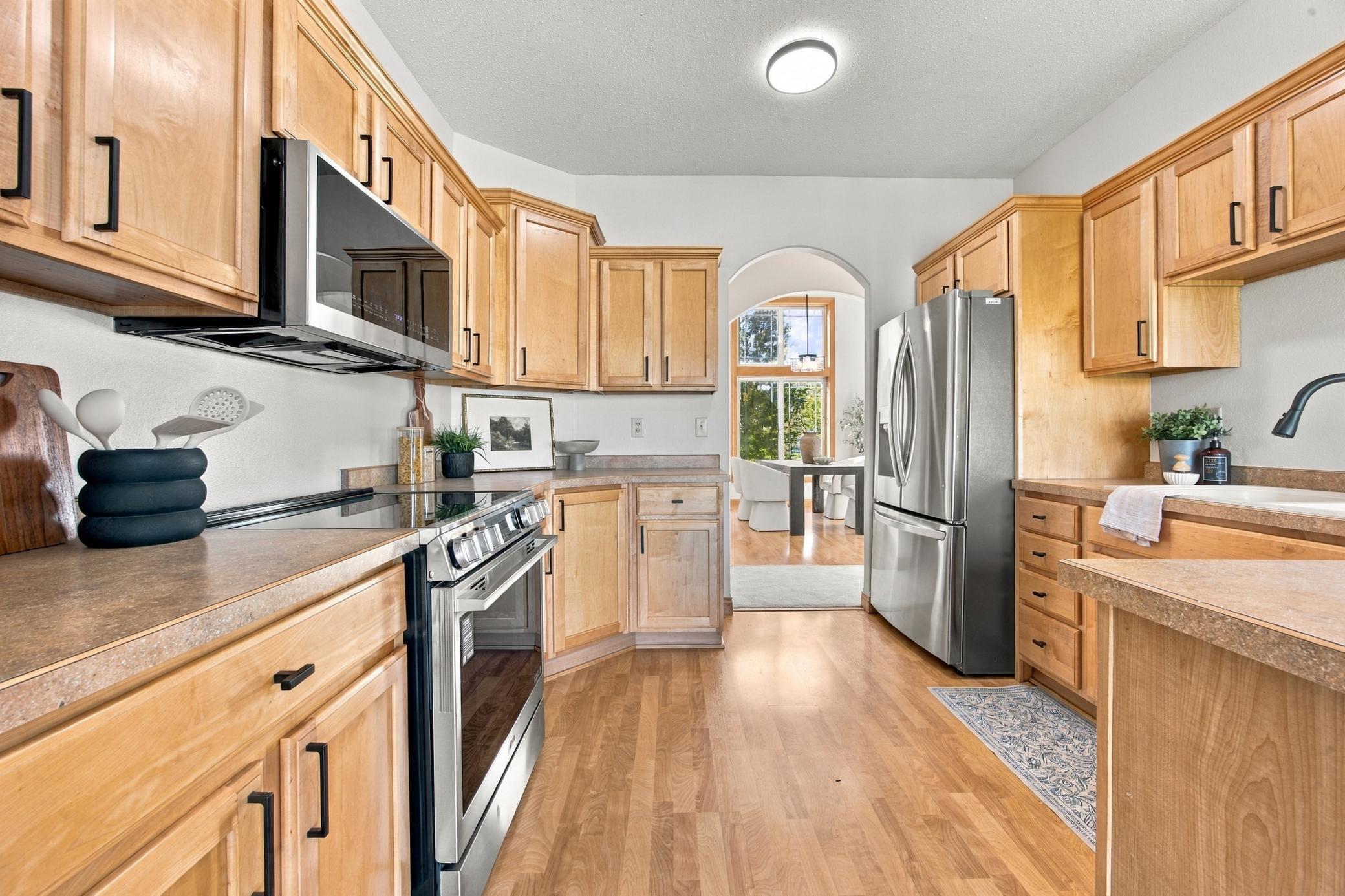 718 N Sedona Drive Property Photo 9