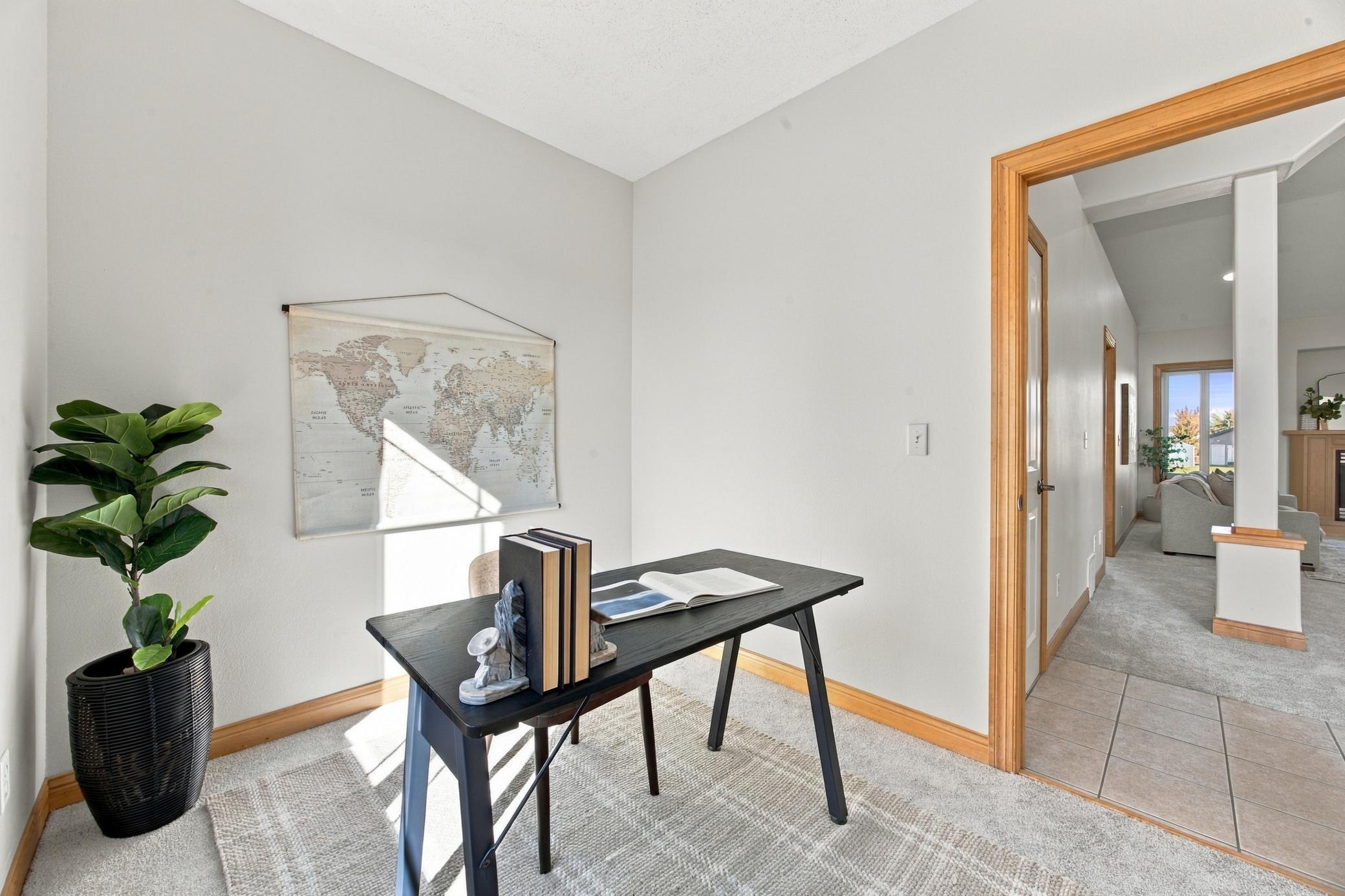 718 N Sedona Drive Property Photo 24