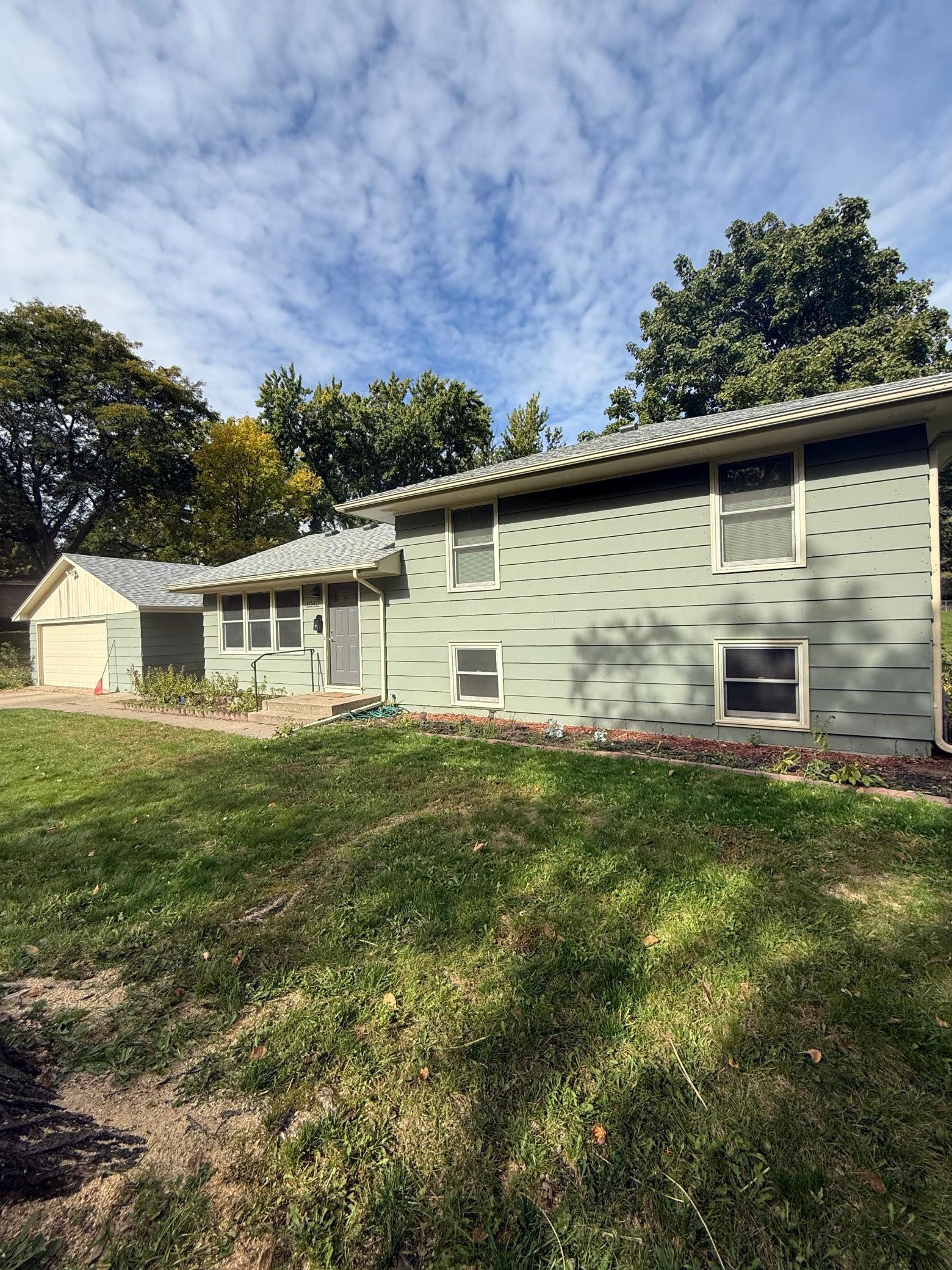 11340 Harrison Road Property Photo 1