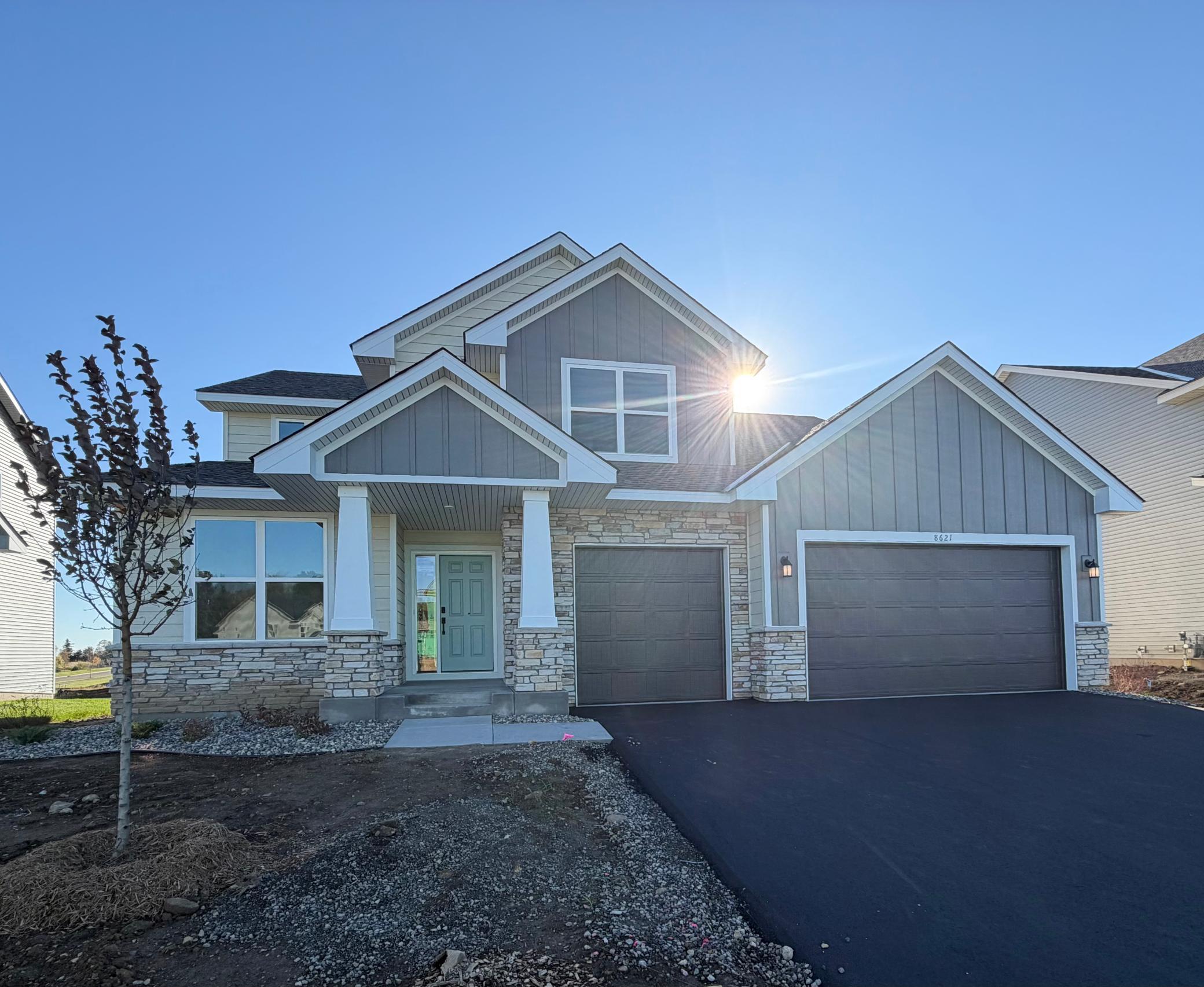 8621 Periwinkle Boulevard Property Photo 1