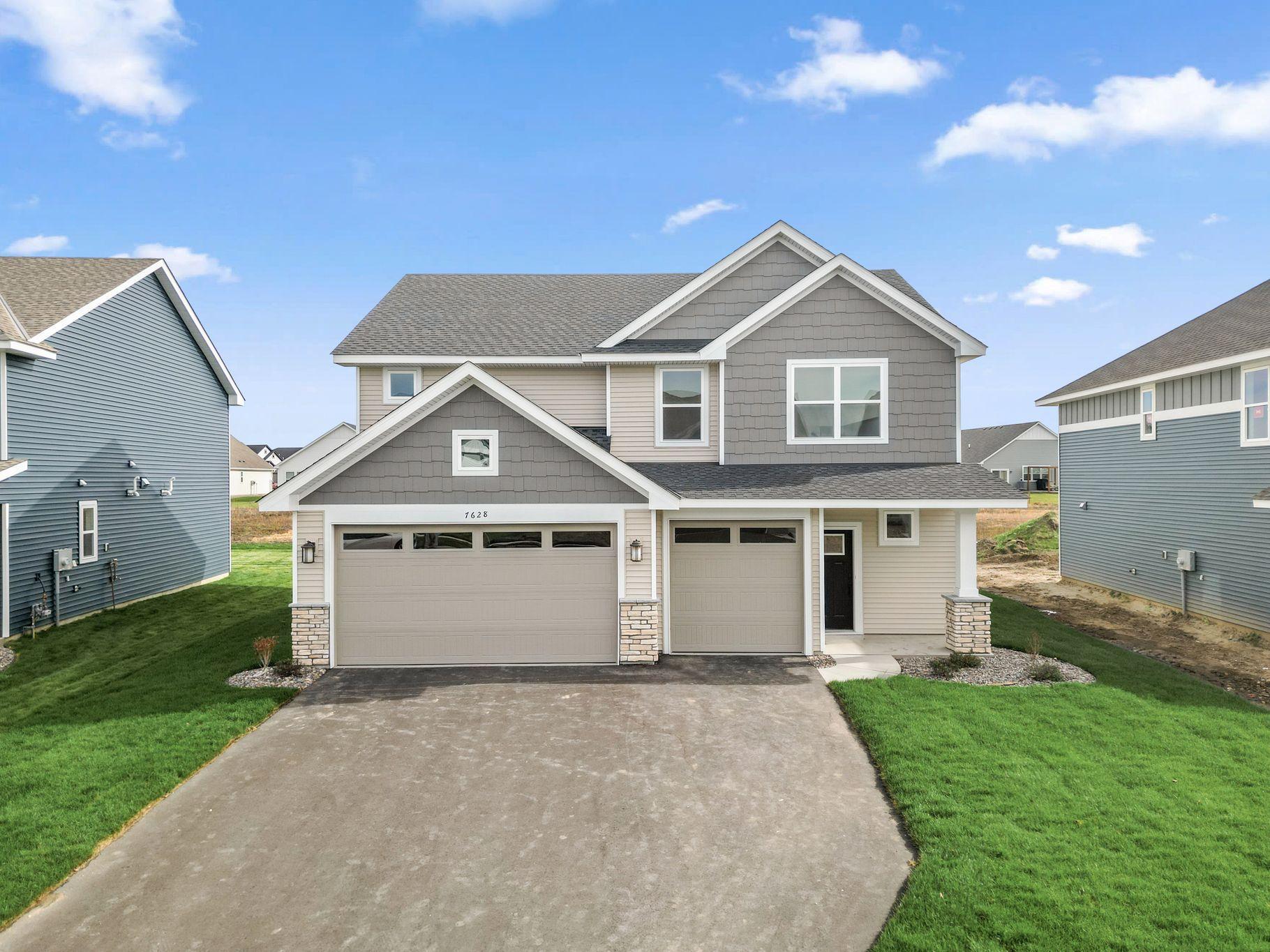 7628 Lotus Lane Property Photo 1