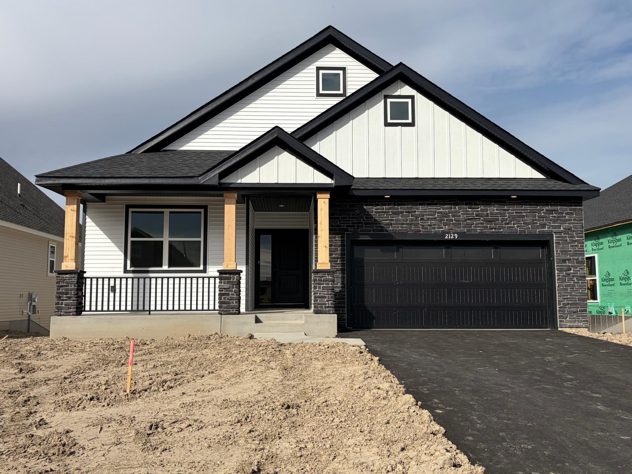 2129 Traverse Drive Property Photo 1