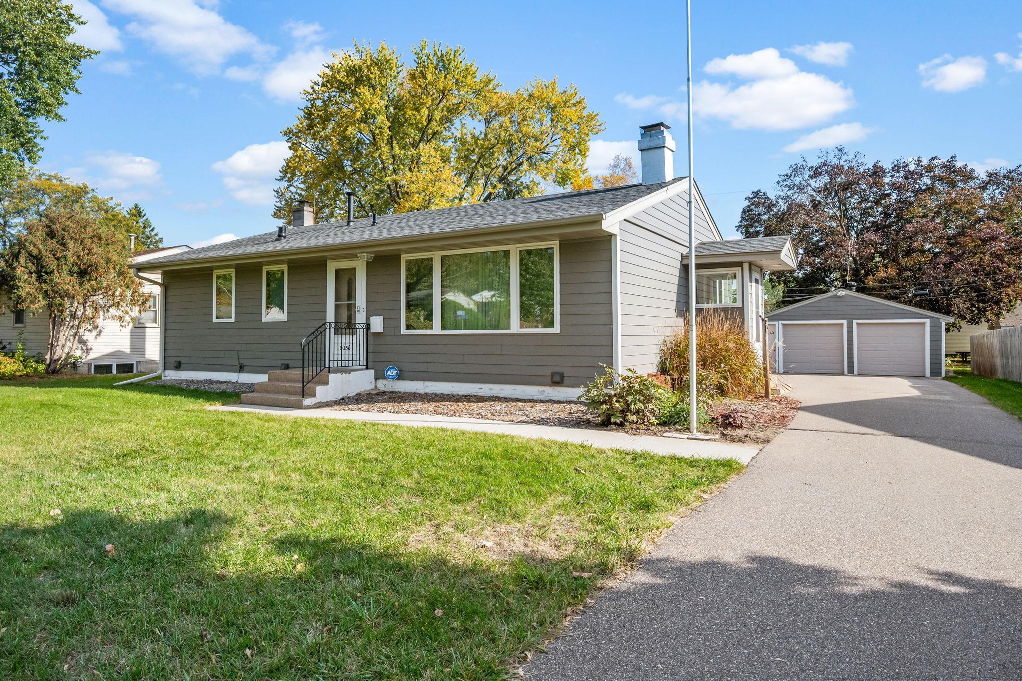 6056 Sumter Avenue N Property Photo 1