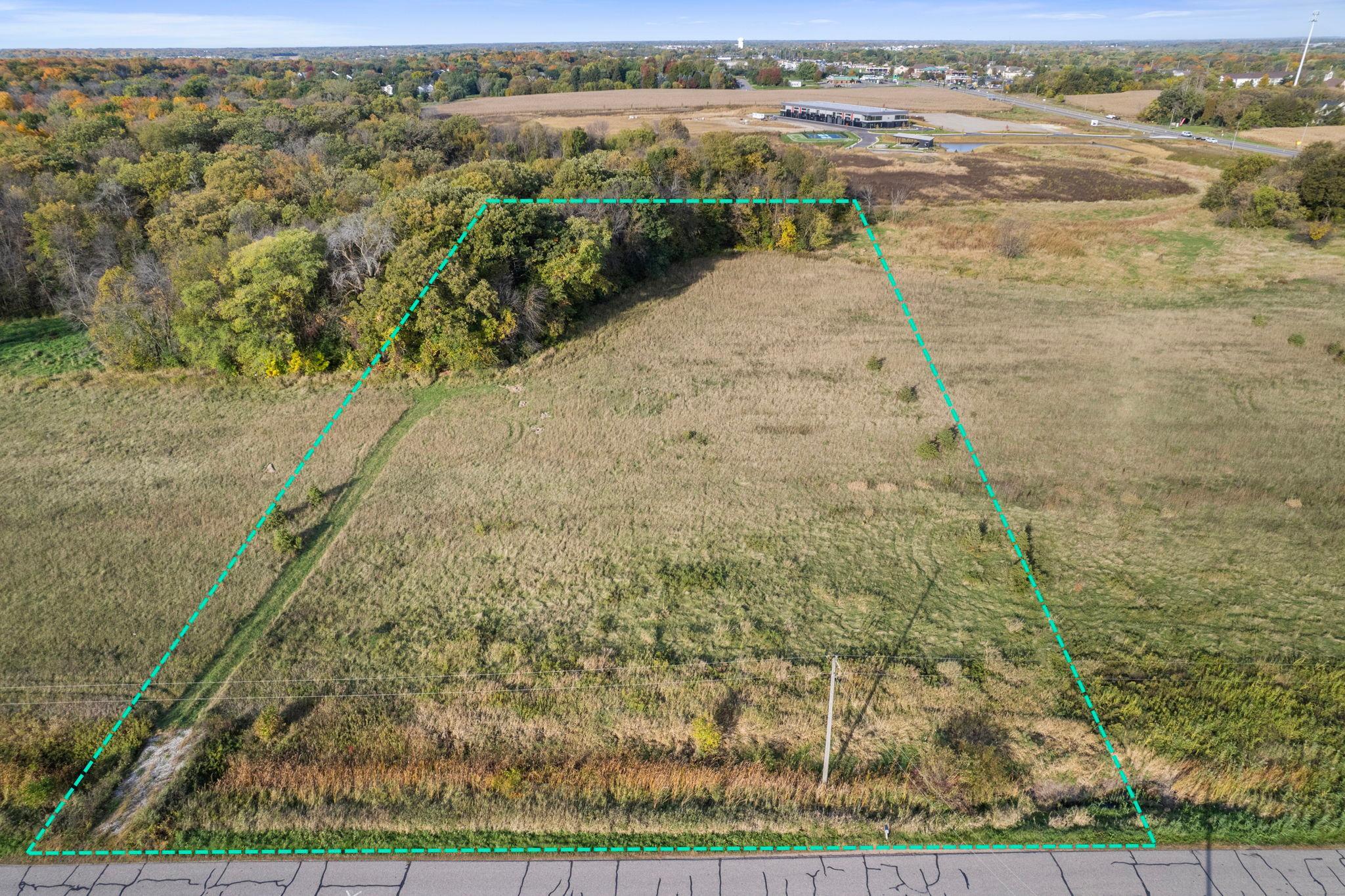 3075 Nelson Road Property Photo 1