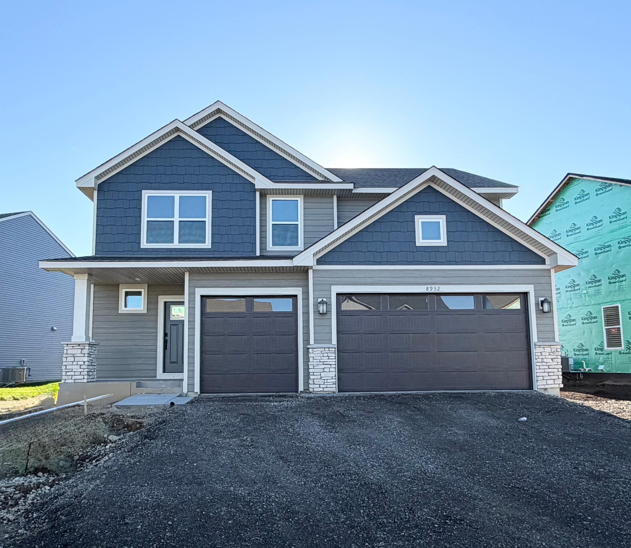 8932 Periwinkle Boulevard Property Photo 1