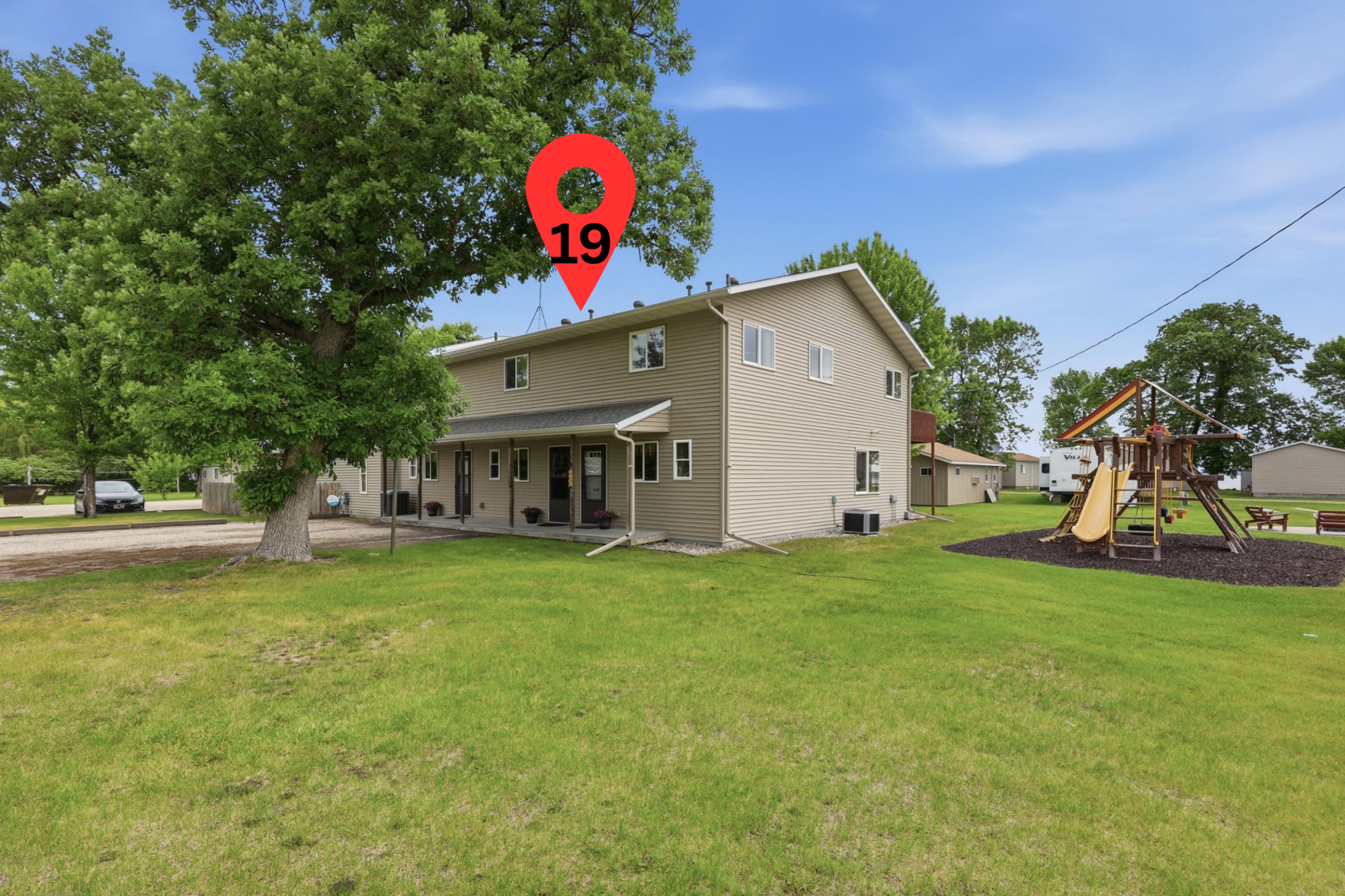 35686 Rush Lake Loop 19 Property Photo 1