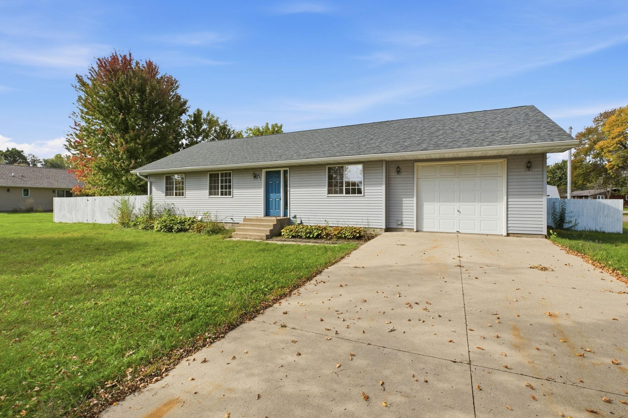 801 Lowery Avenue Property Photo 1