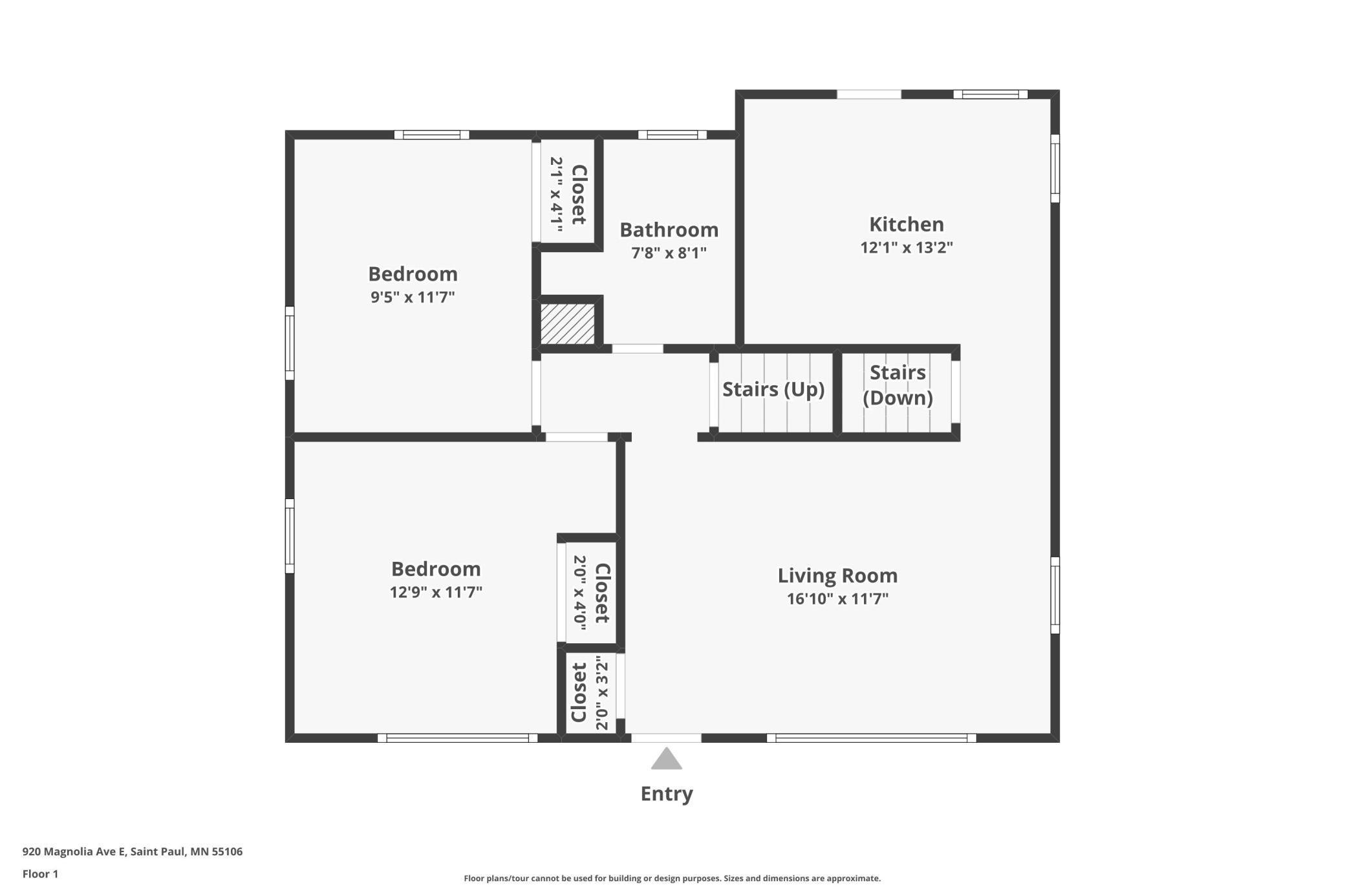920 Magnolia Avenue E Property Photo 26