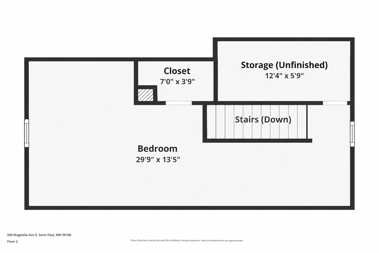 920 Magnolia Avenue E Property Photo 27