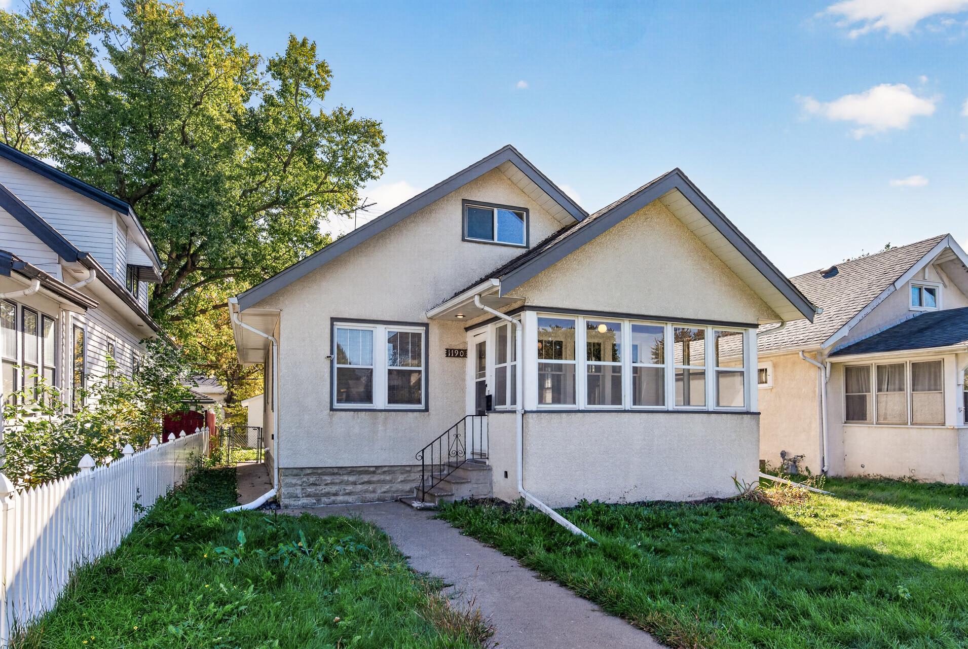 1190 Magnolia Avenue E Property Photo 1