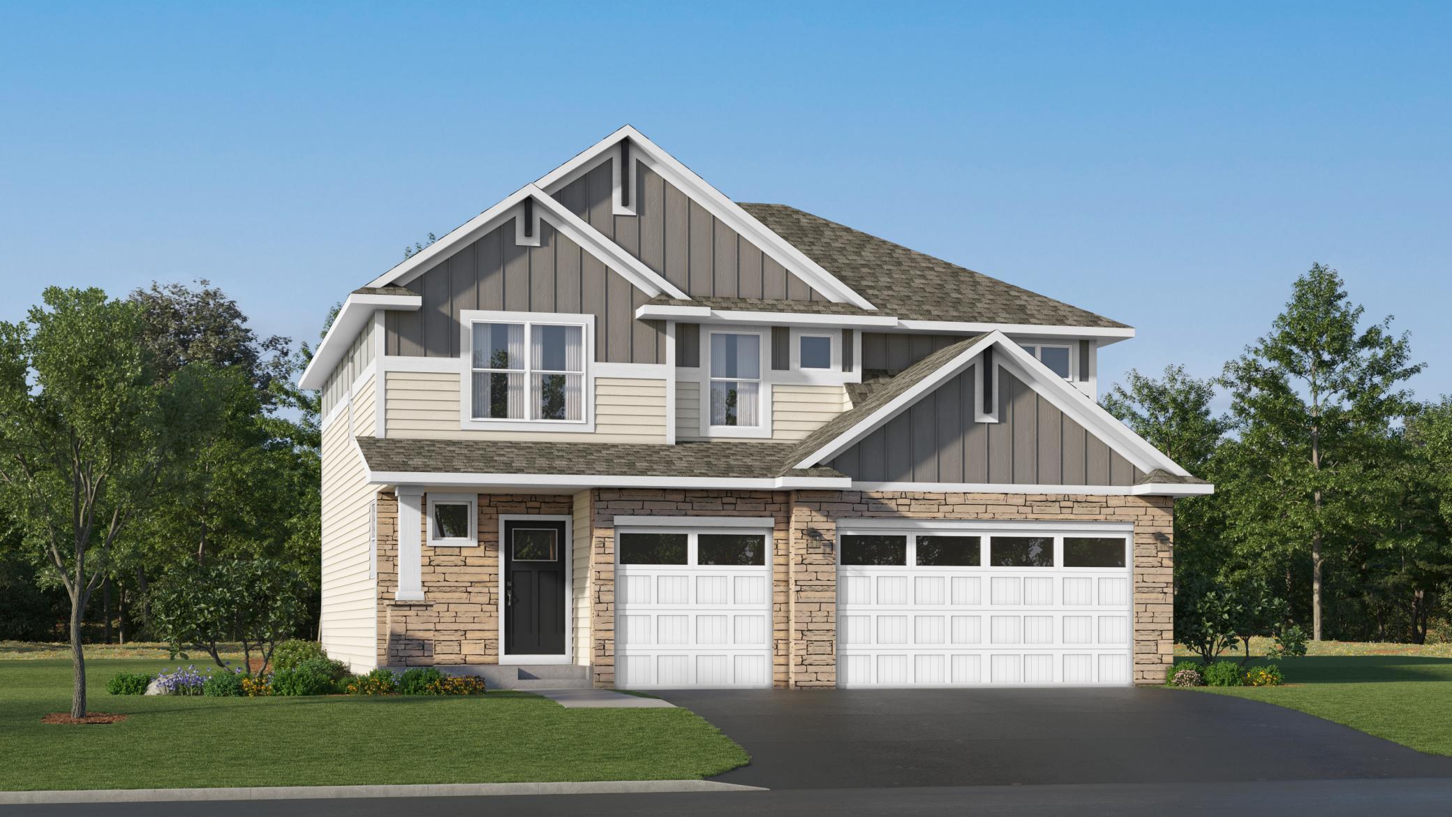 18347 Glancy Way Property Photo 1