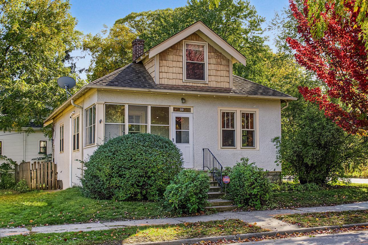23 W 45th Street Property Photo 1