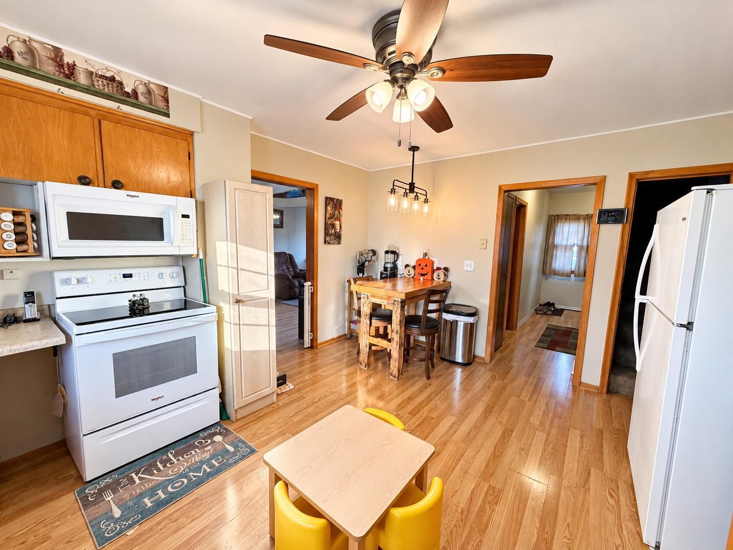1314 Tainter Street Property Photo 6