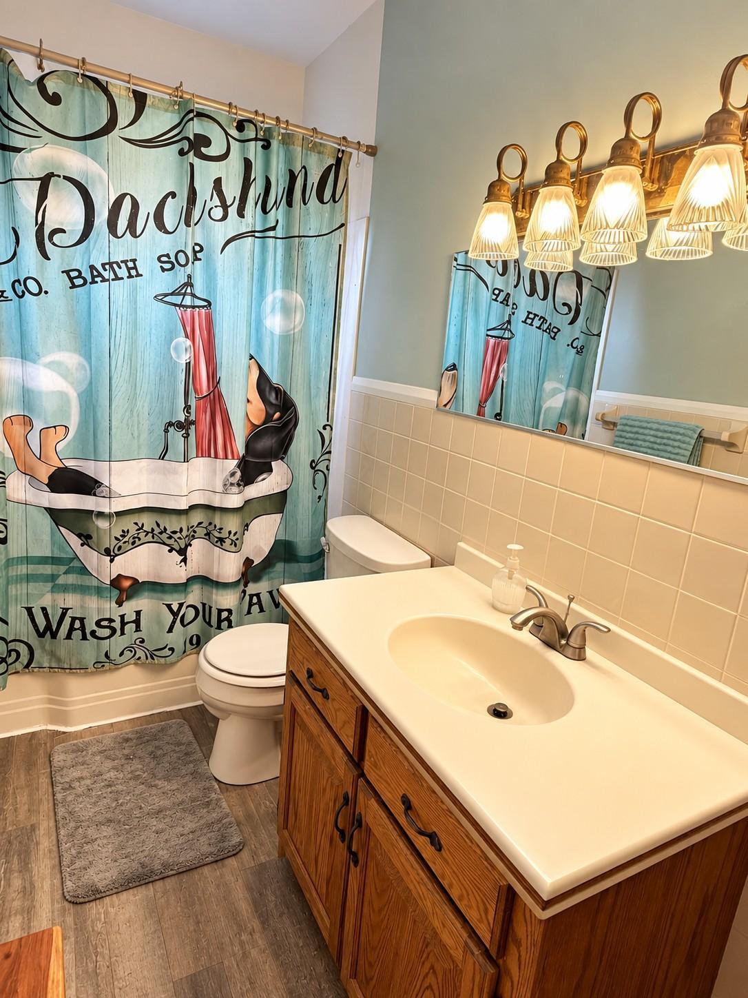 1314 Tainter Street Property Photo 13