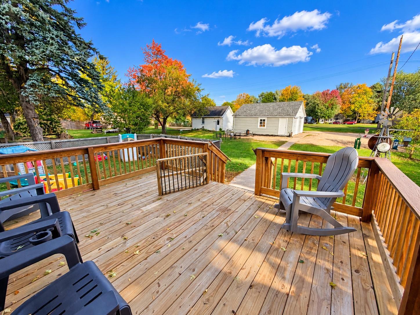 1314 Tainter Street Property Photo 17