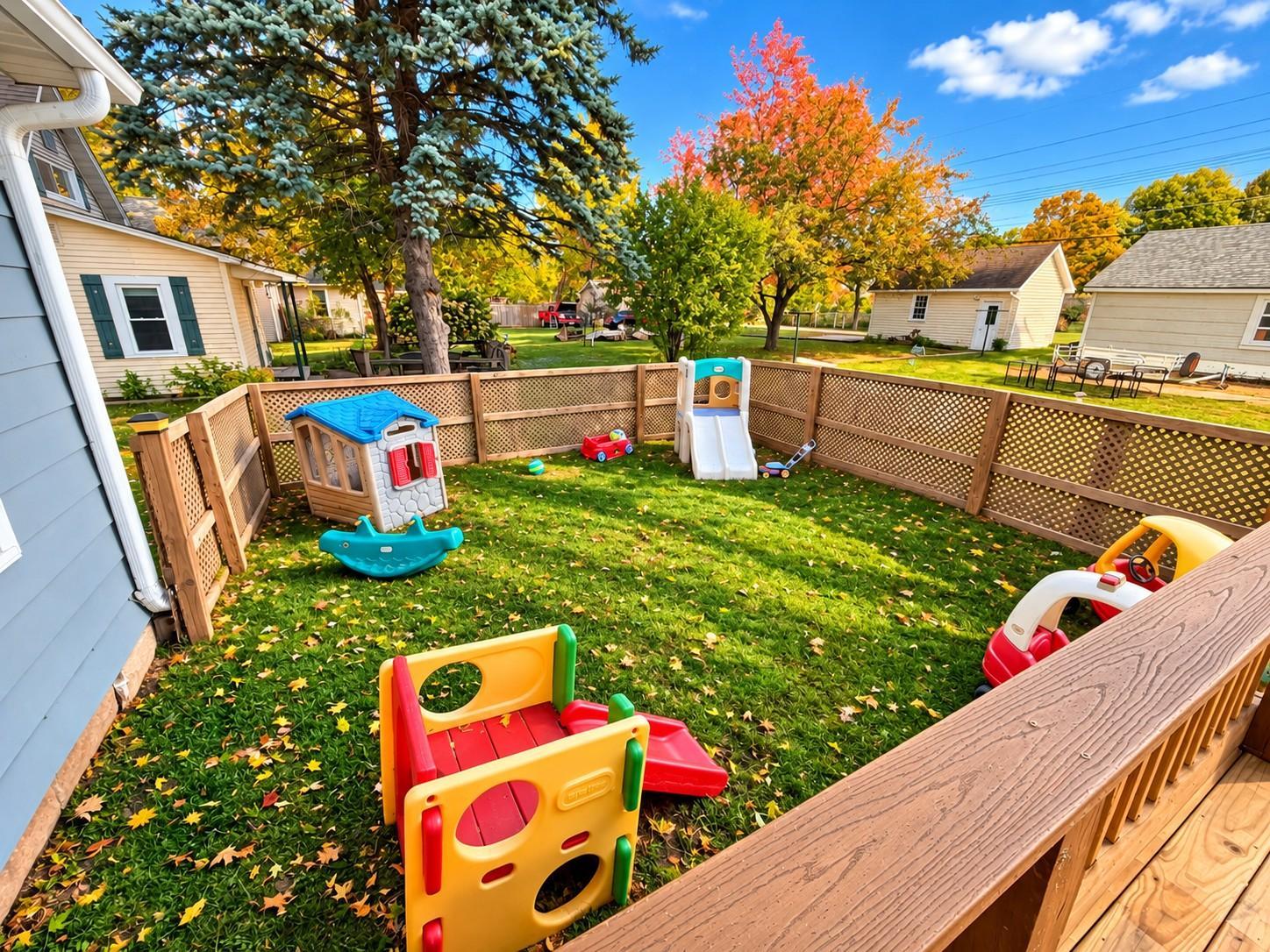 1314 Tainter Street Property Photo 18