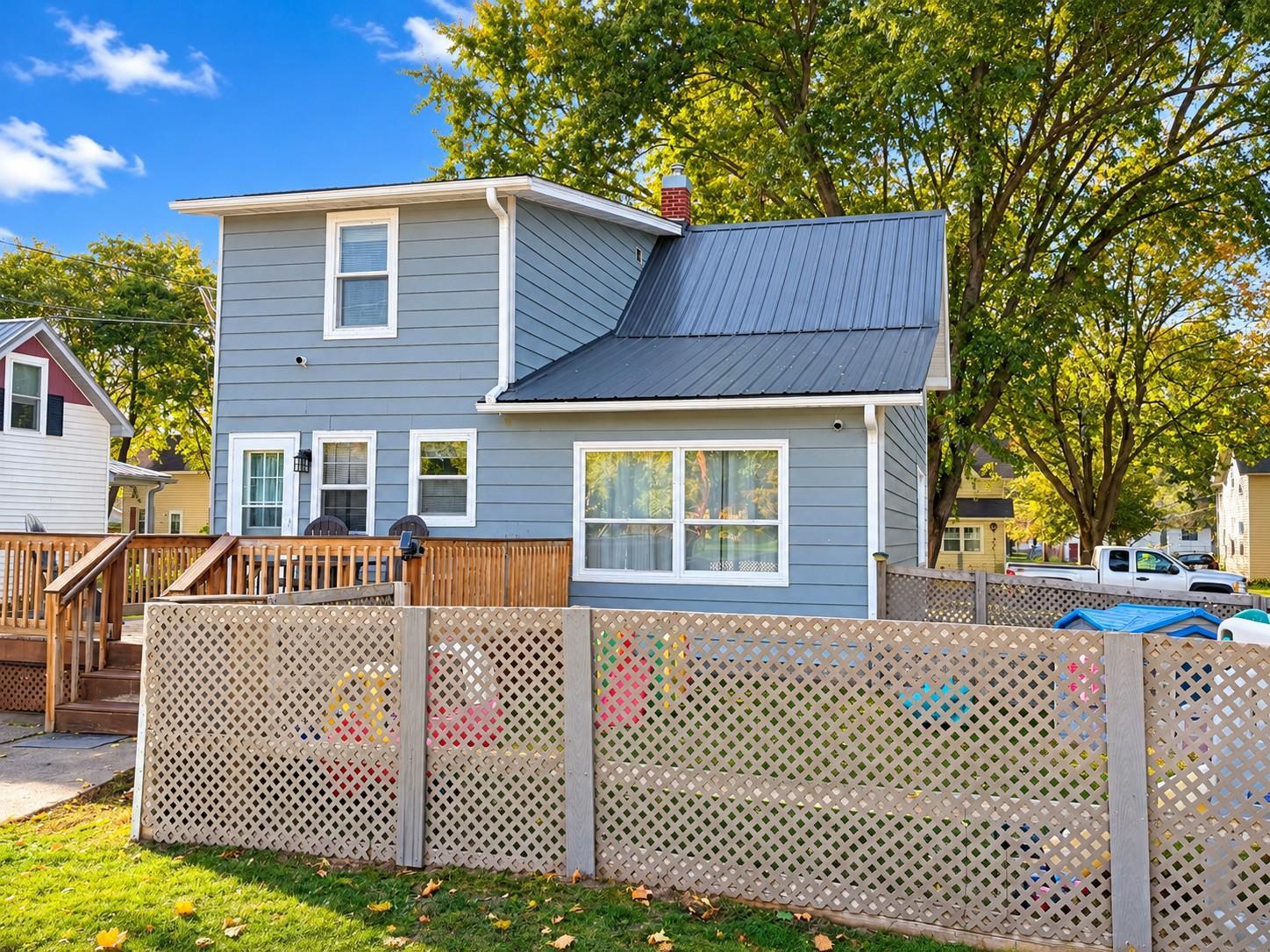 1314 Tainter Street Property Photo 19