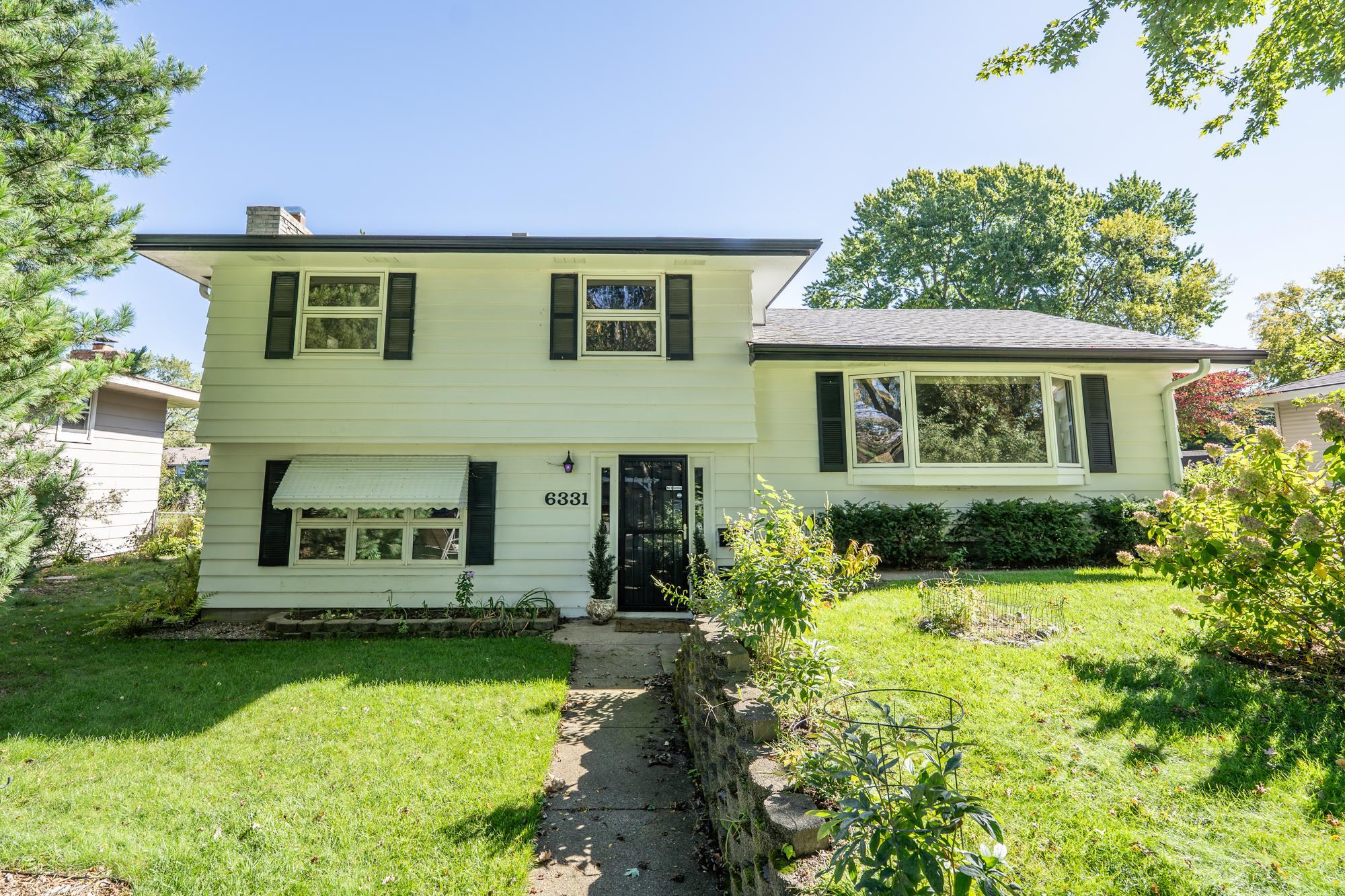 6331 Monroe Street Ne Property Photo 1