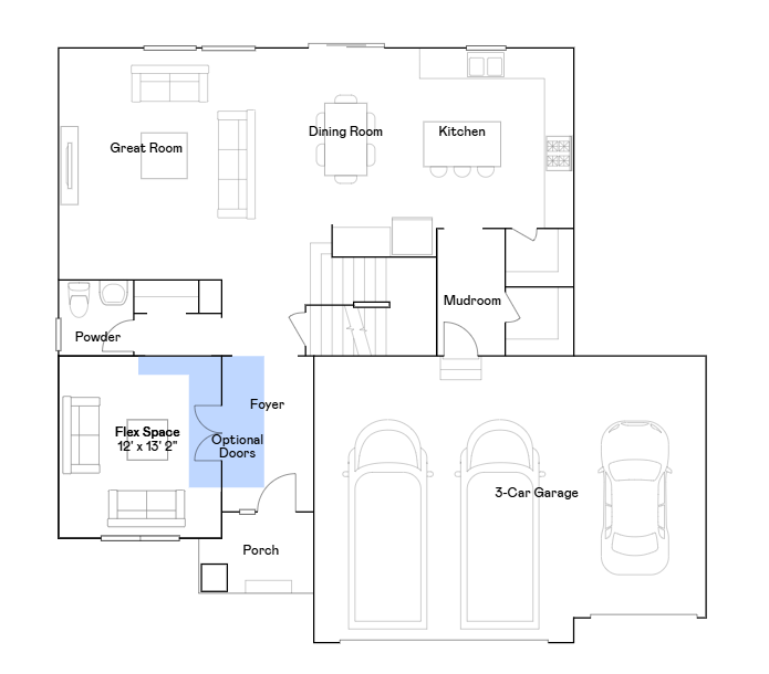 12373 Holden Way Property Photo 16