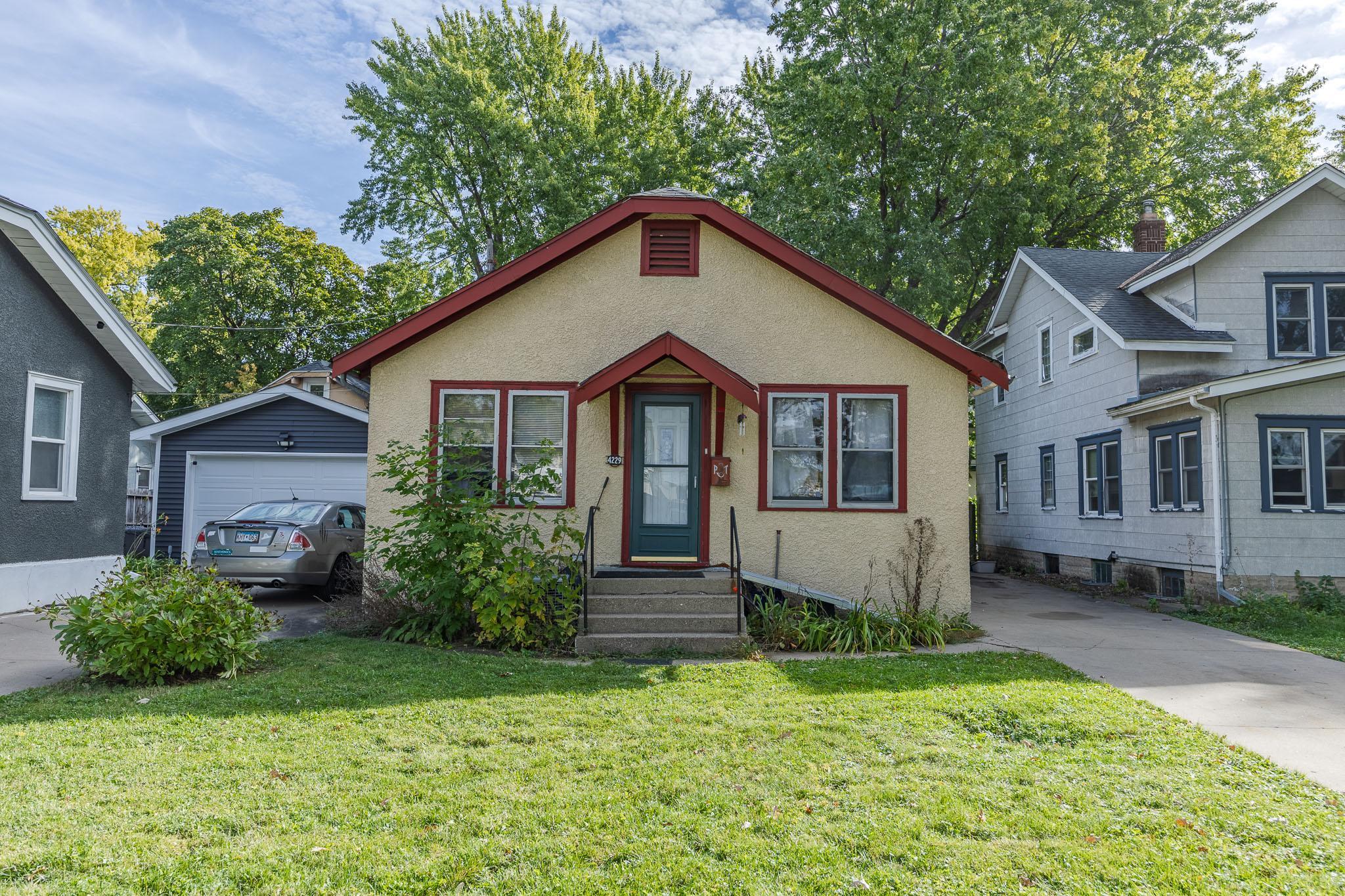 4229 Cheatham Avenue Property Photo 1