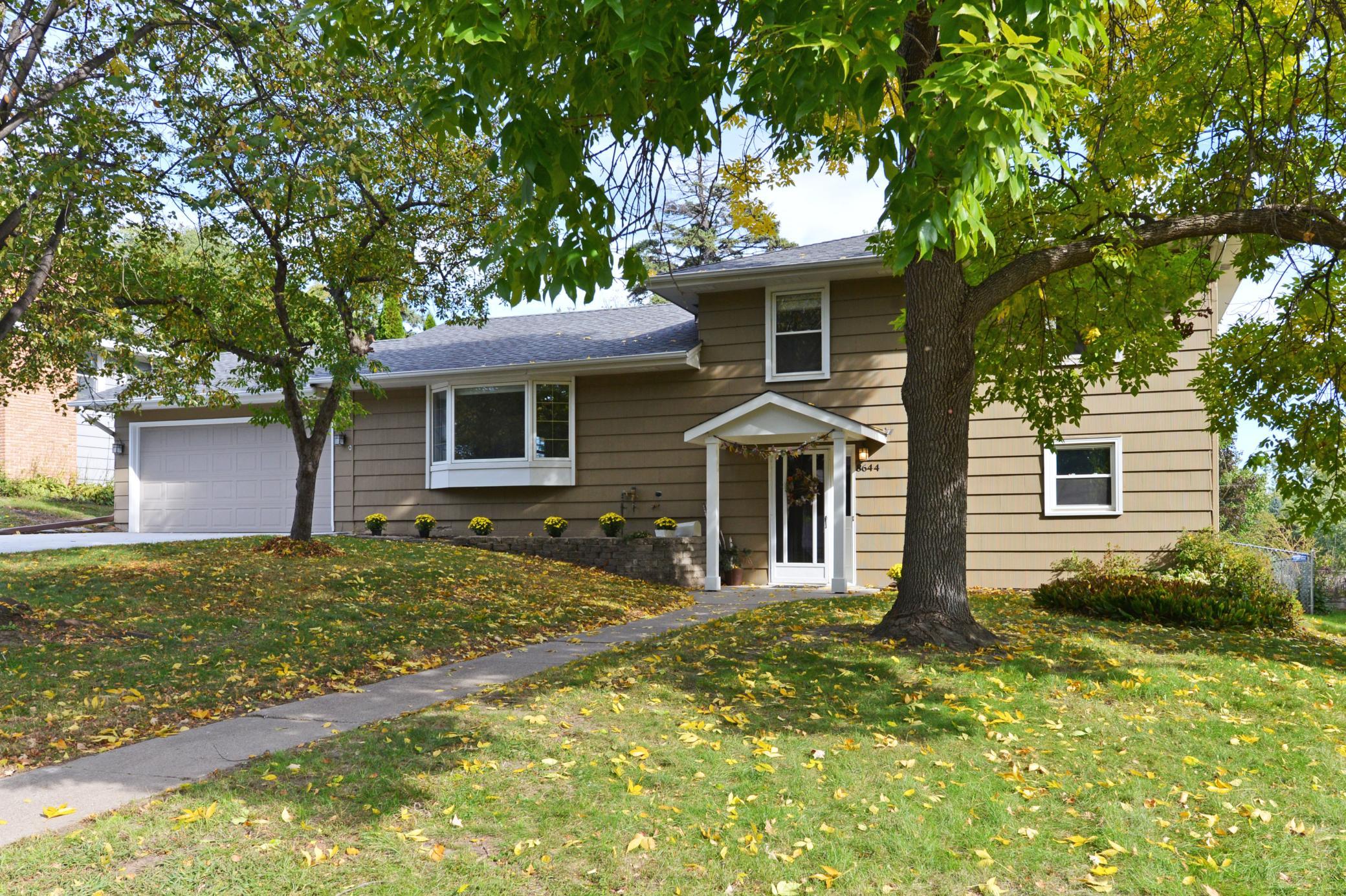 8644 Poplar Bridge Curve Property Photo 1