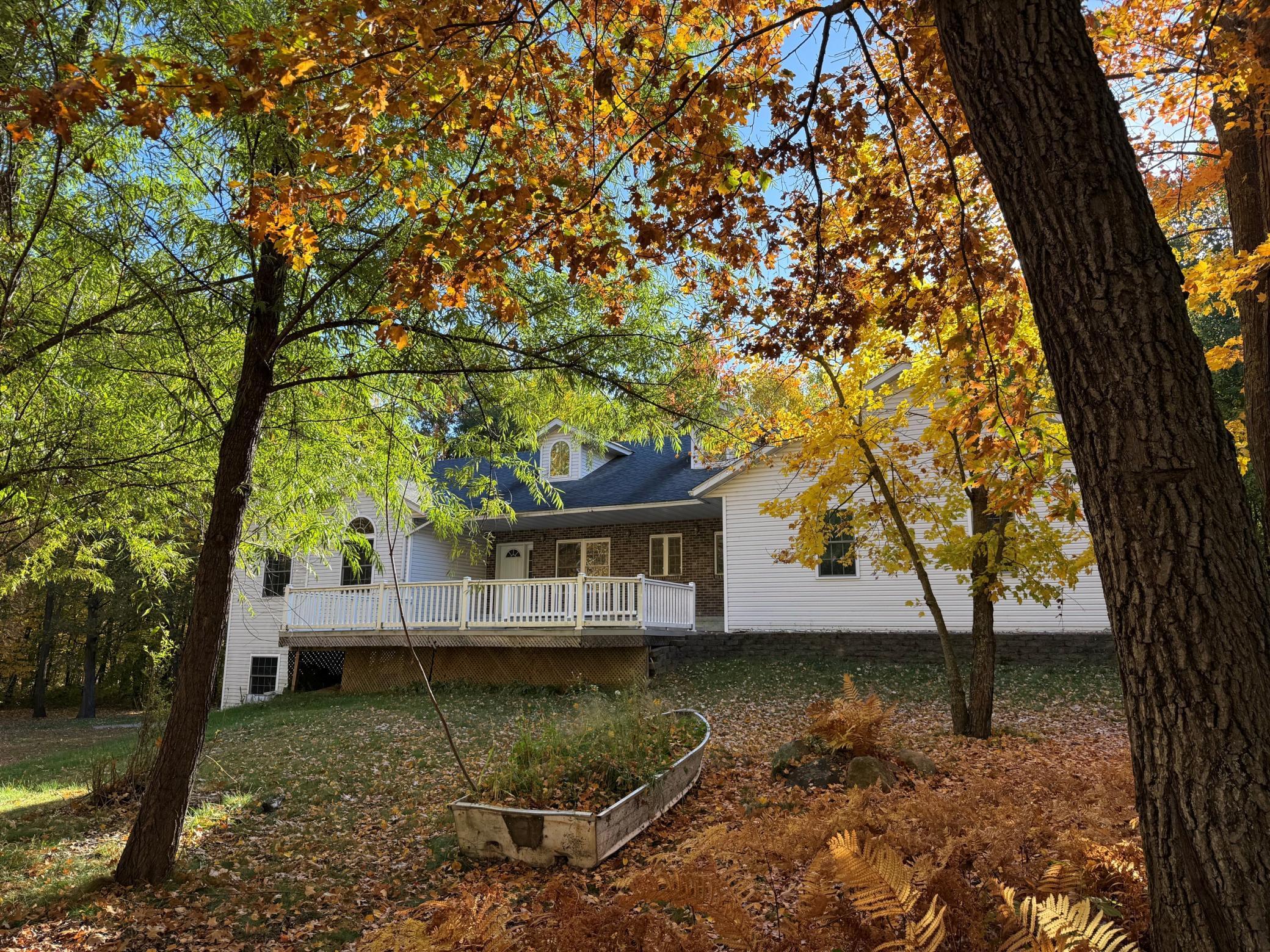 27186 Beaver Dam Drive Property Photo