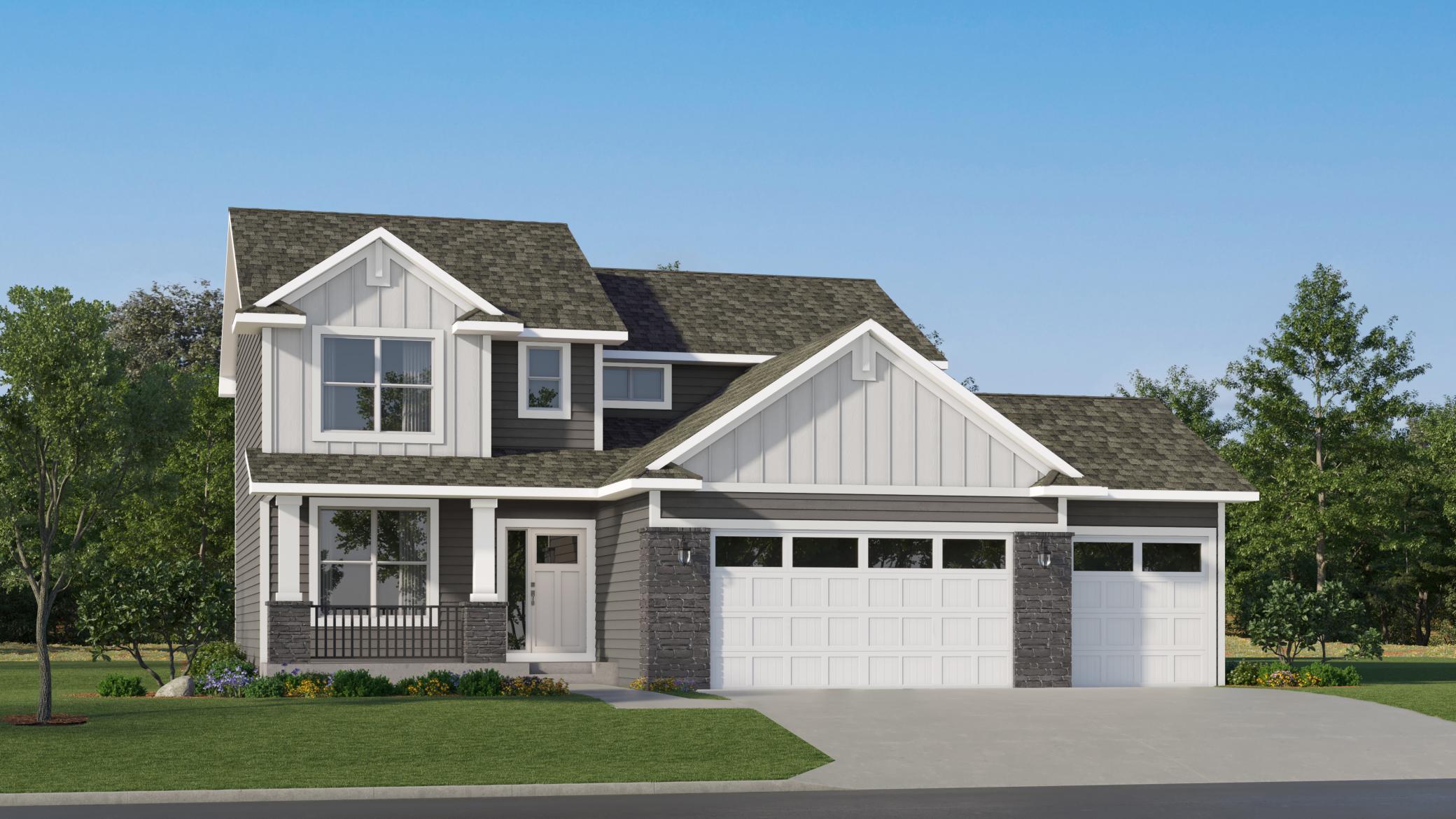 1677 Hadley Hills Drive Ne Property Photo 1