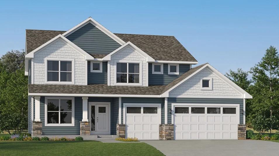 5169 Journey Lane Ne Property Photo 1