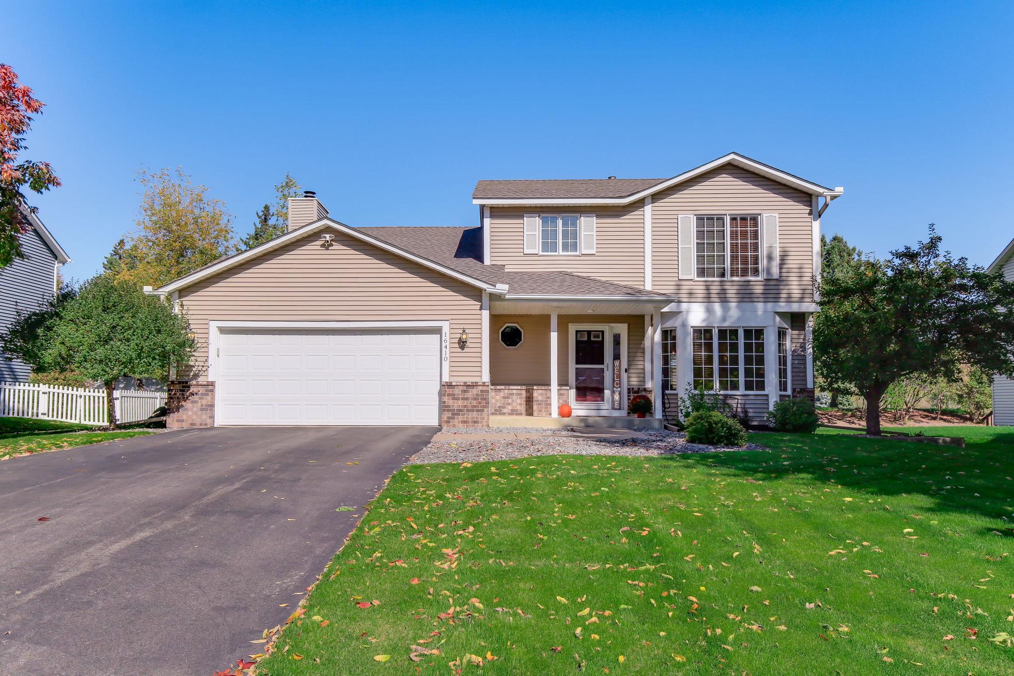 16410 43rd Avenue N Property Photo 1