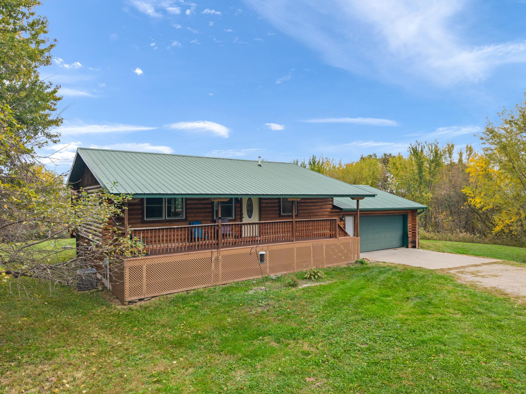 22544 Windy Point Road Property Photo 1