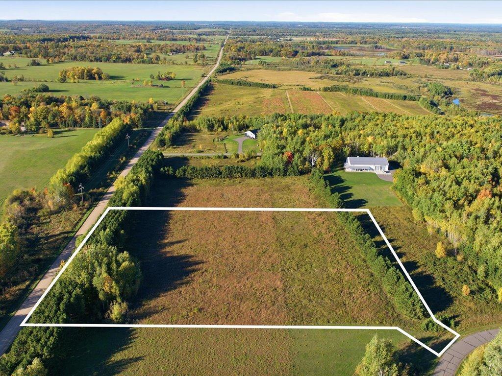 Lot 8 Hawksbury Lane Sw Property Photo 1