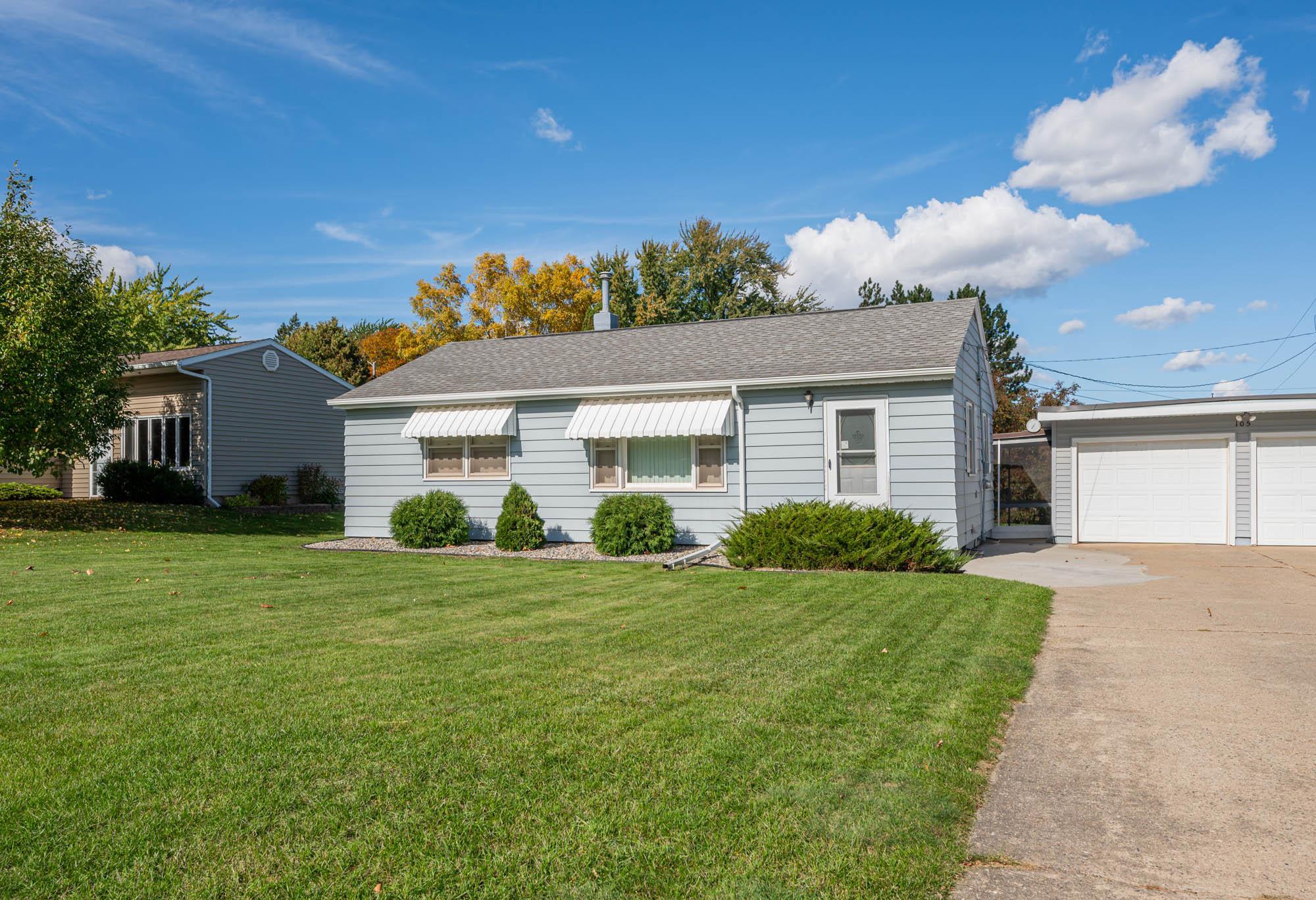 105 Sebenius Street Property Photo 1