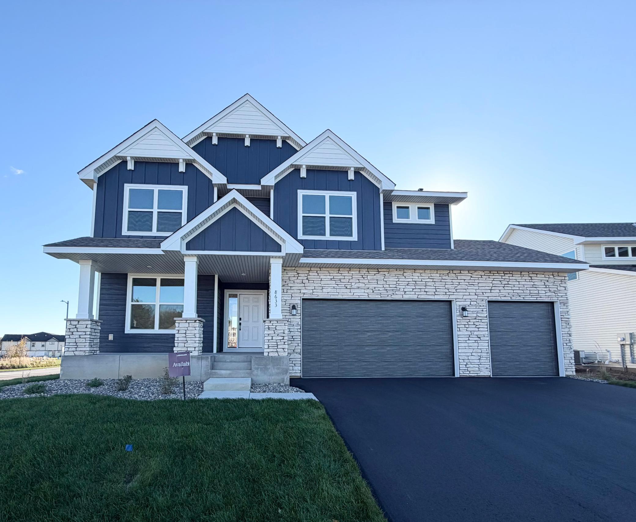 8633 Periwinkle Boulevard Property Photo 1