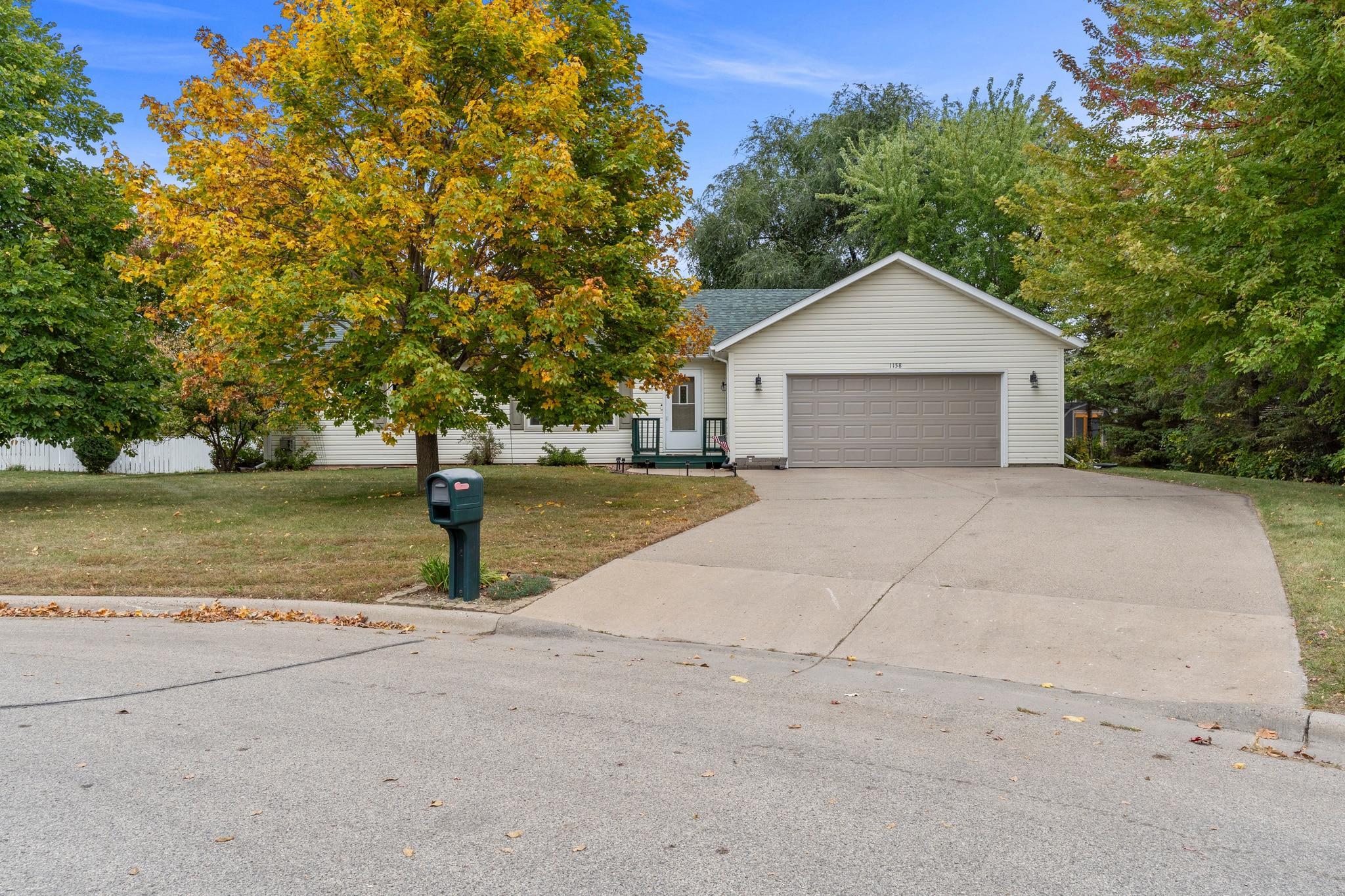 1158 Valley View Road Property Photo 1