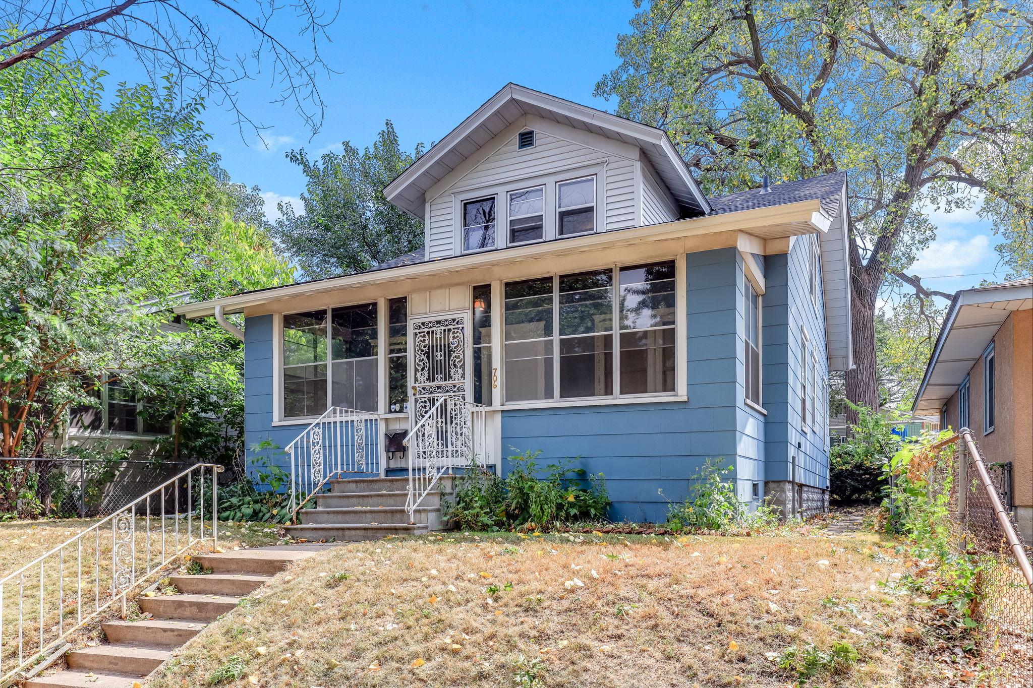 706 Fuller Avenue Property Photo 20