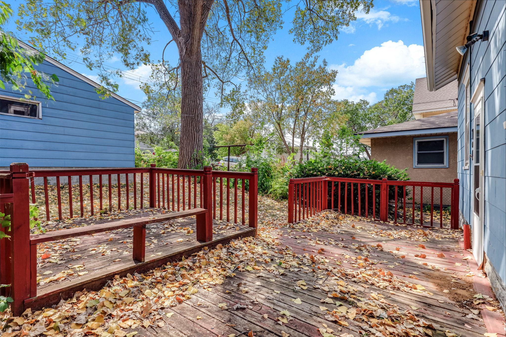 706 Fuller Avenue Property Photo 21