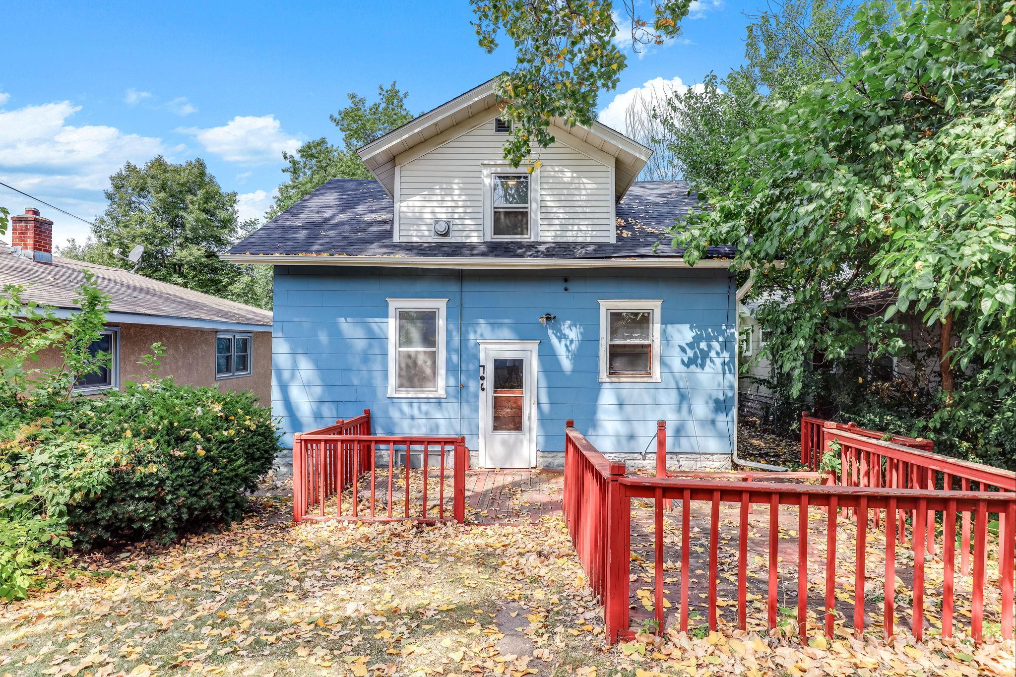 706 Fuller Avenue Property Photo 22