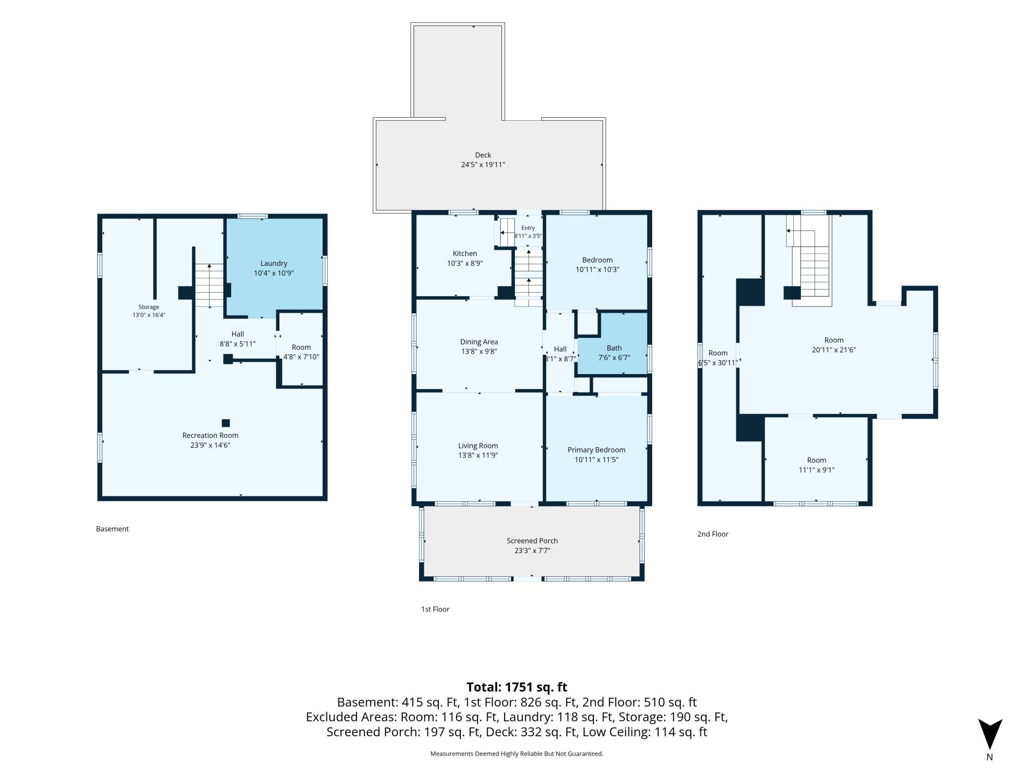 706 Fuller Avenue Property Photo 28