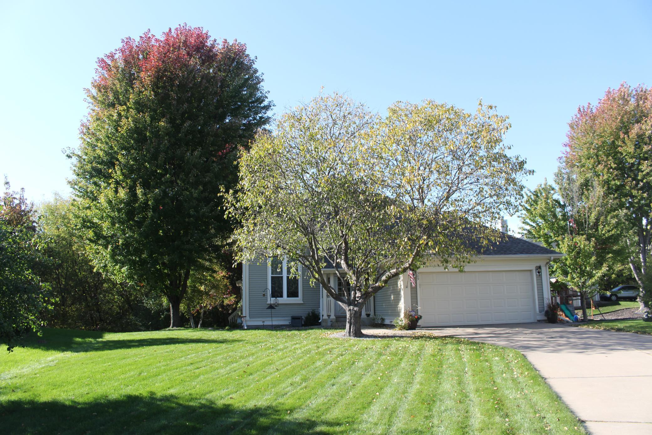309 Cherry Hill Bay Property Photo 1