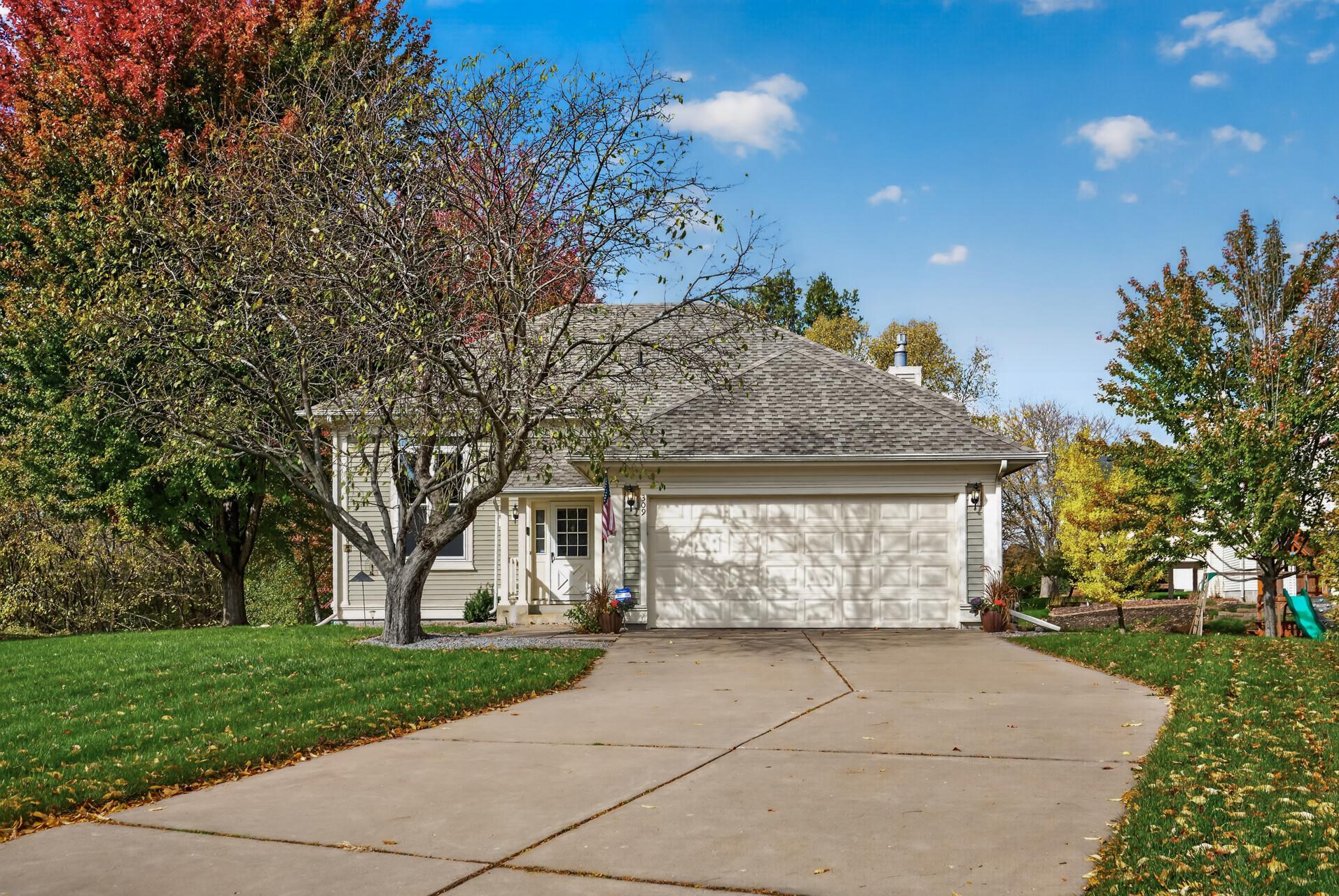 309 Cherry Hill Bay
