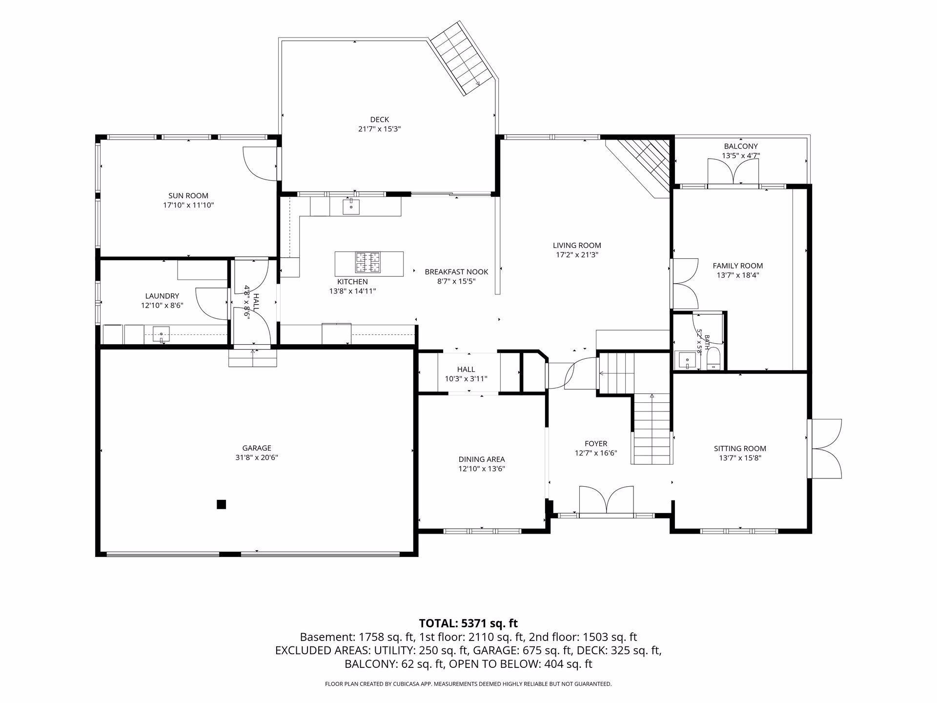 12708 Diamond Drive Property Photo 67