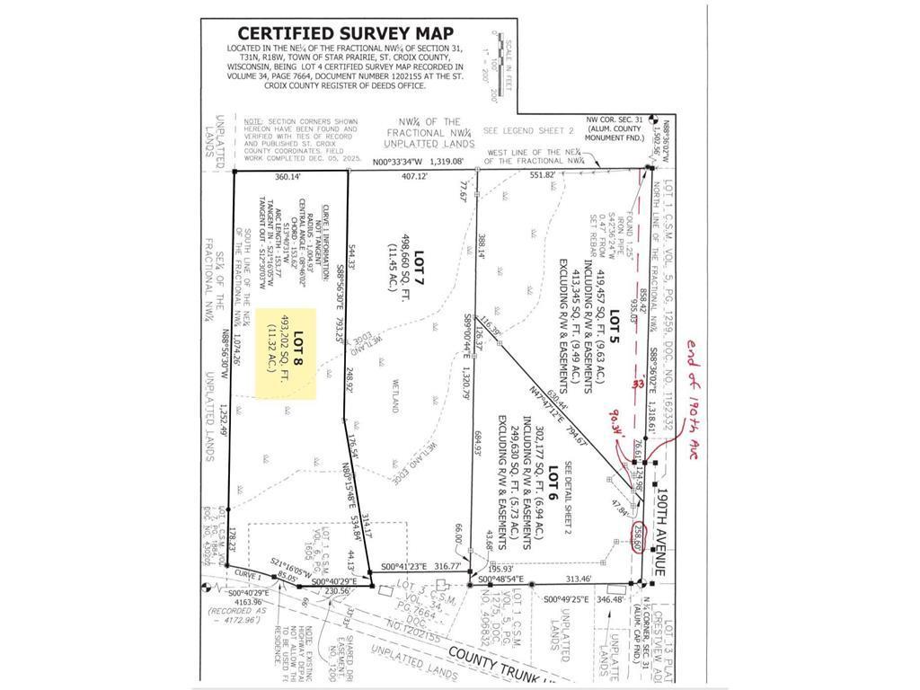 1870 County Road C Property Photo 12