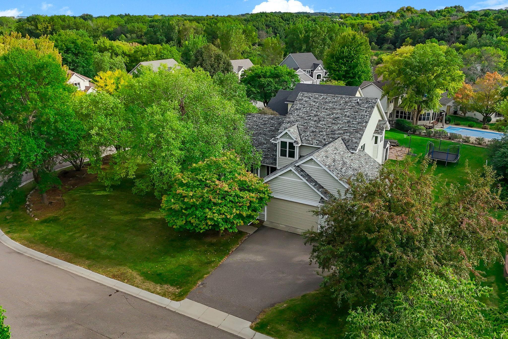 8843 Blackoaks Lane N Property Photo 1