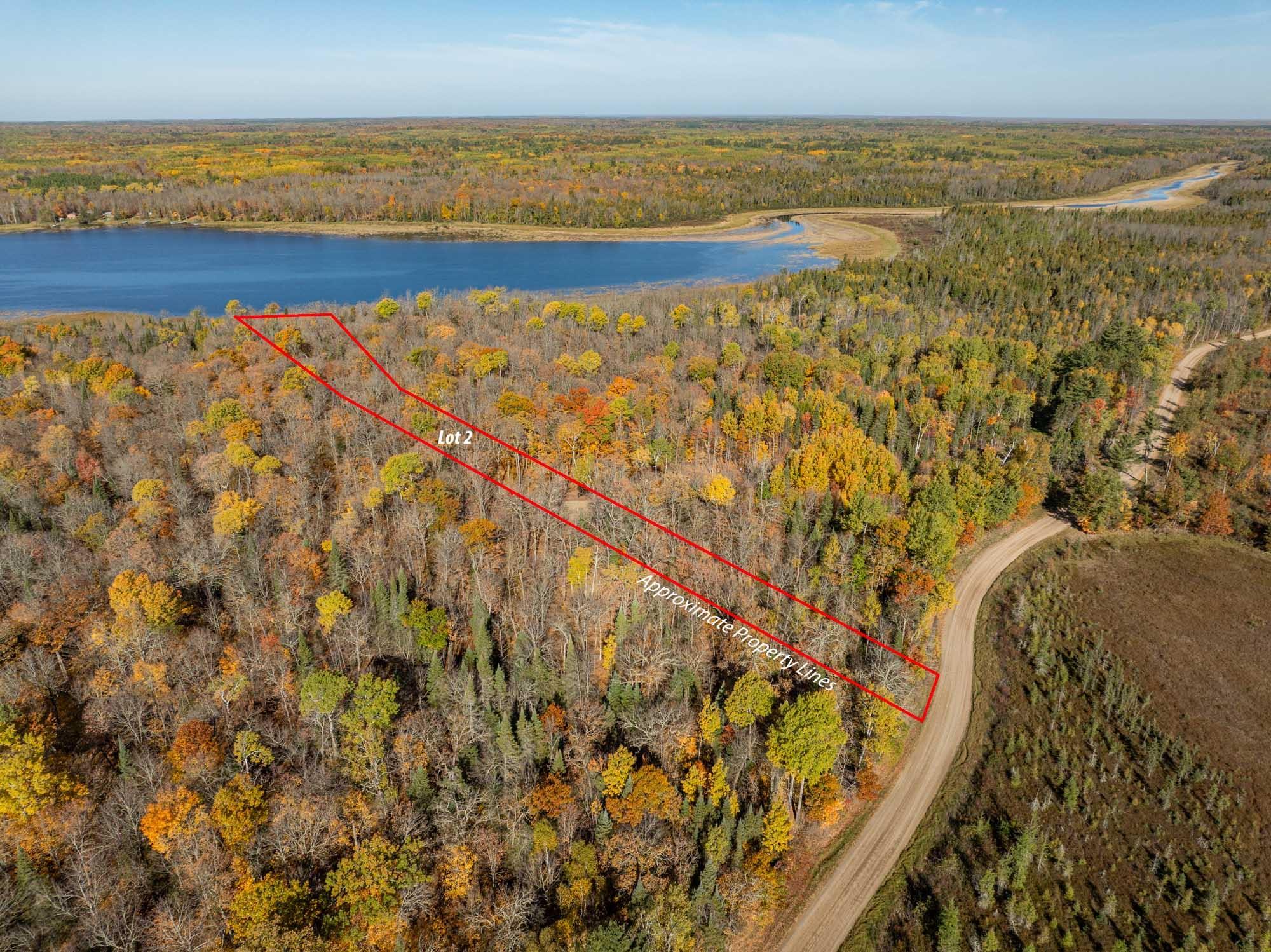 Tbd Little Anglers Trl Ne Lot 2 Property Photo 1