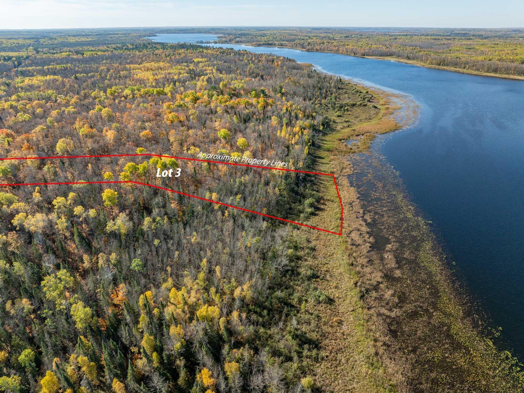 Tbd Little Anglers Trl Ne Lot 3 Property Photo 1