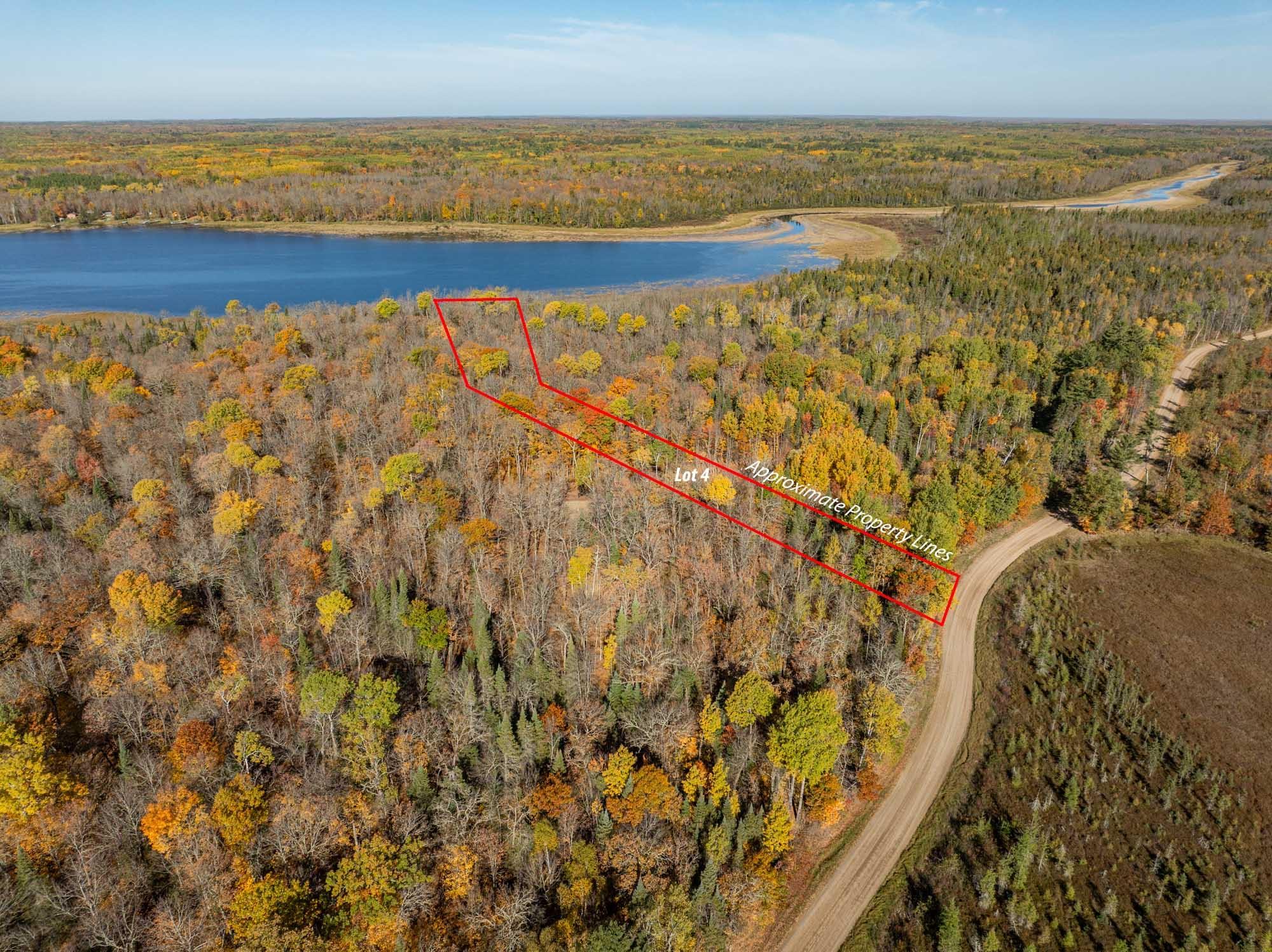 Tbd Little Anglers Trl Ne Lot 4 Property Photo 1