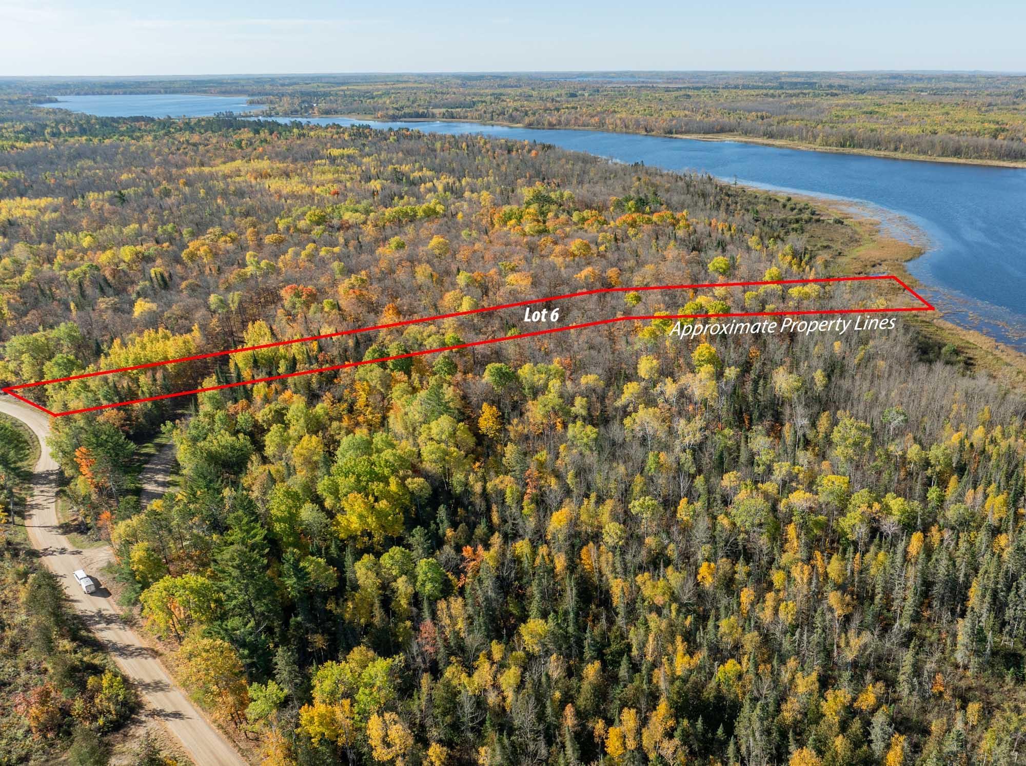 Tbd Little Anglers Trl Ne Lot 6 Property Photo 1