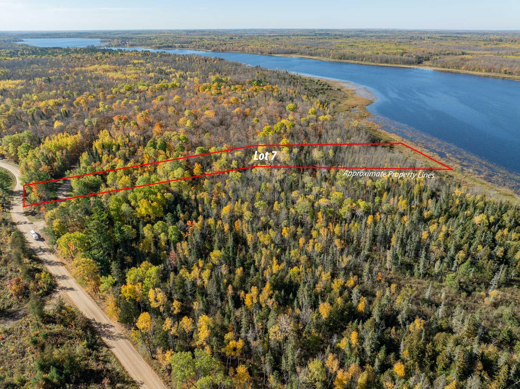 Tbd Little Anglers Trl Ne Lot 7 Property Photo 1