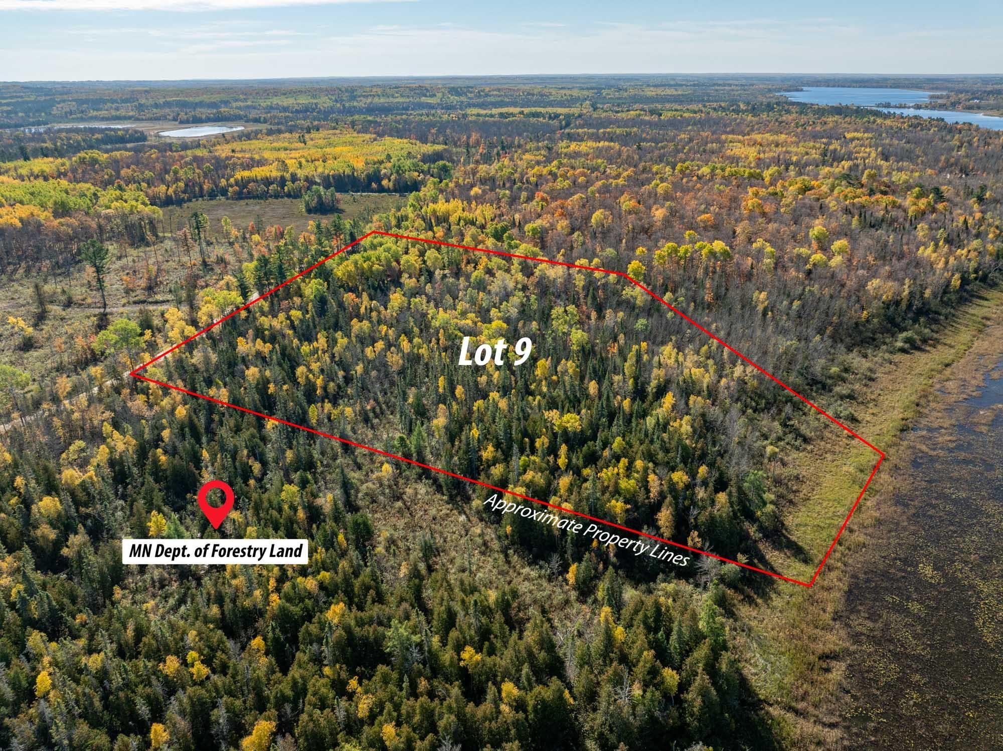 Tbd Little Anglers Trl Ne Lot 9 Property Photo 1