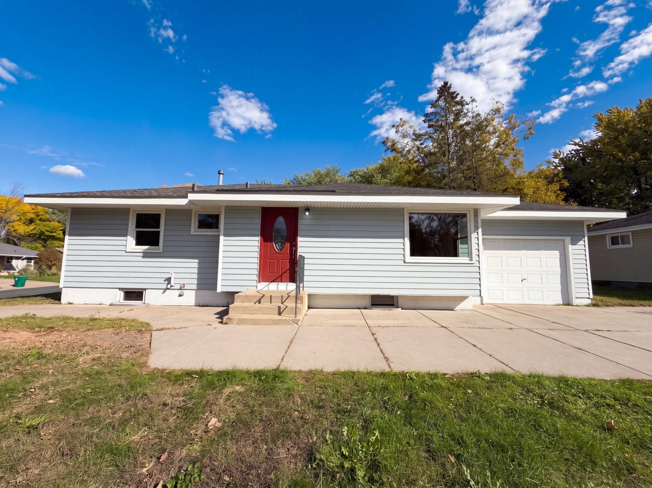 5964 Decatur Avenue N Property Photo 1